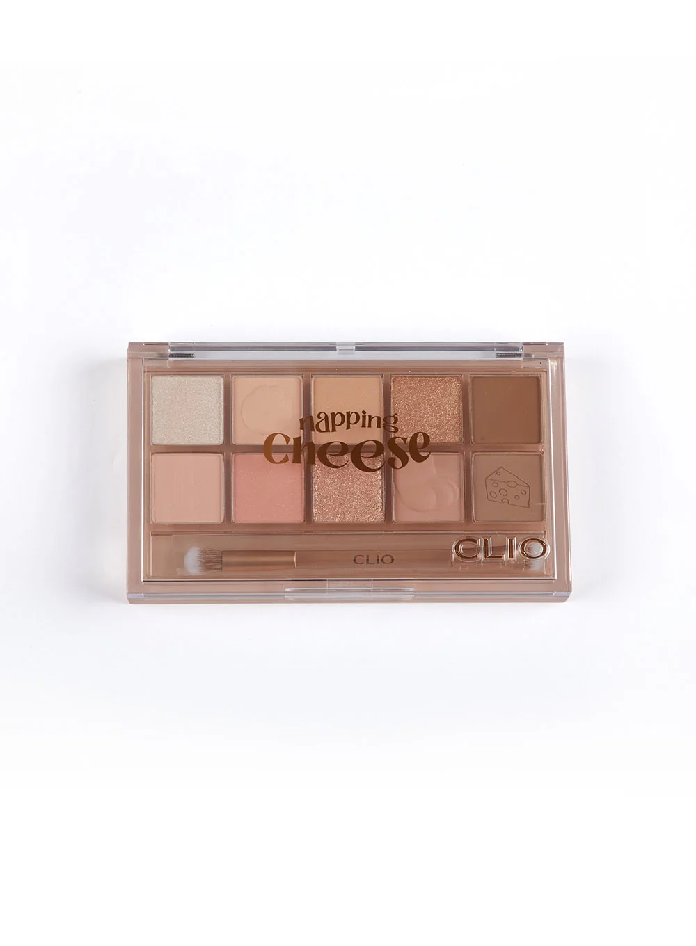 Pro Eye Palette (0.6g*10) - Image 21