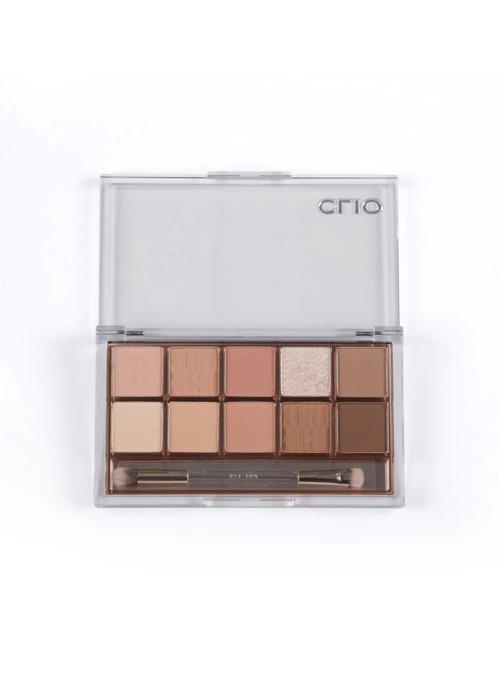 Pro Eye Palette (0.6g*10) - Image 7
