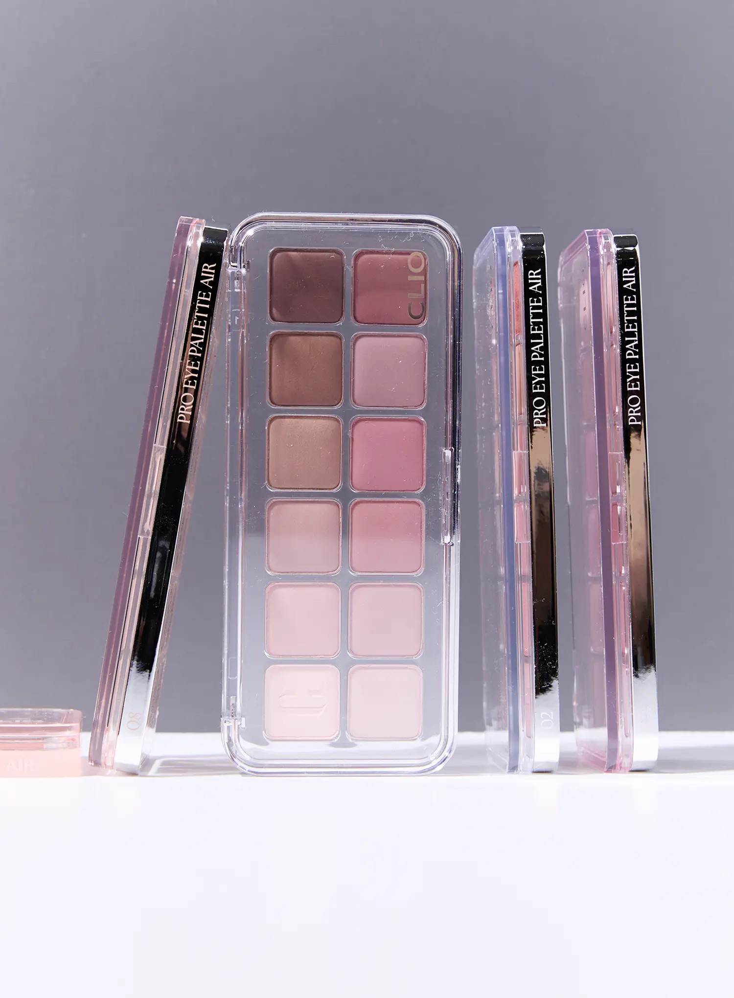 Pro Eye Palette Air (0.6g * 12) - Image 3