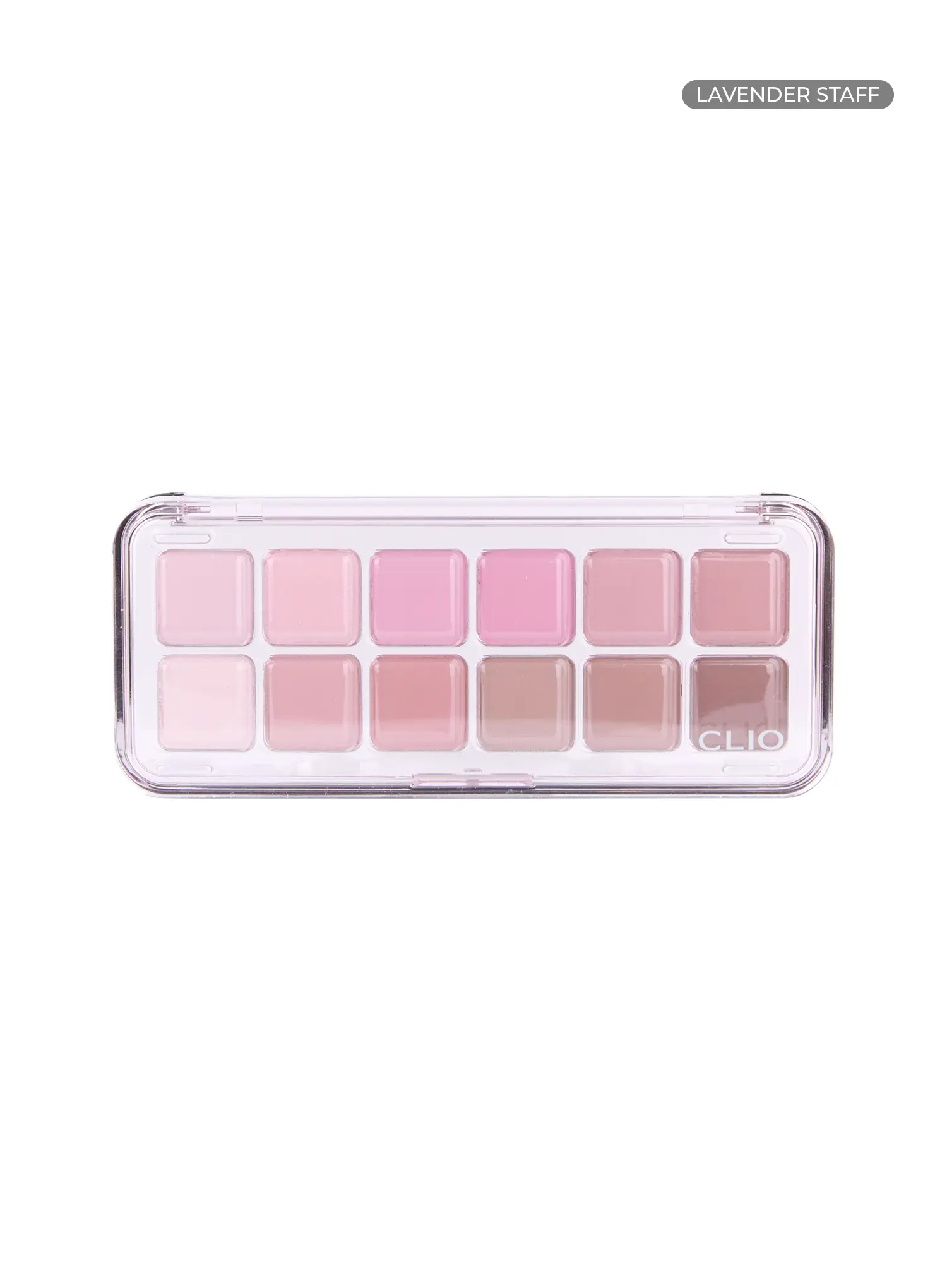 Pro Eye Palette Air (0.6g * 12) - Image 9