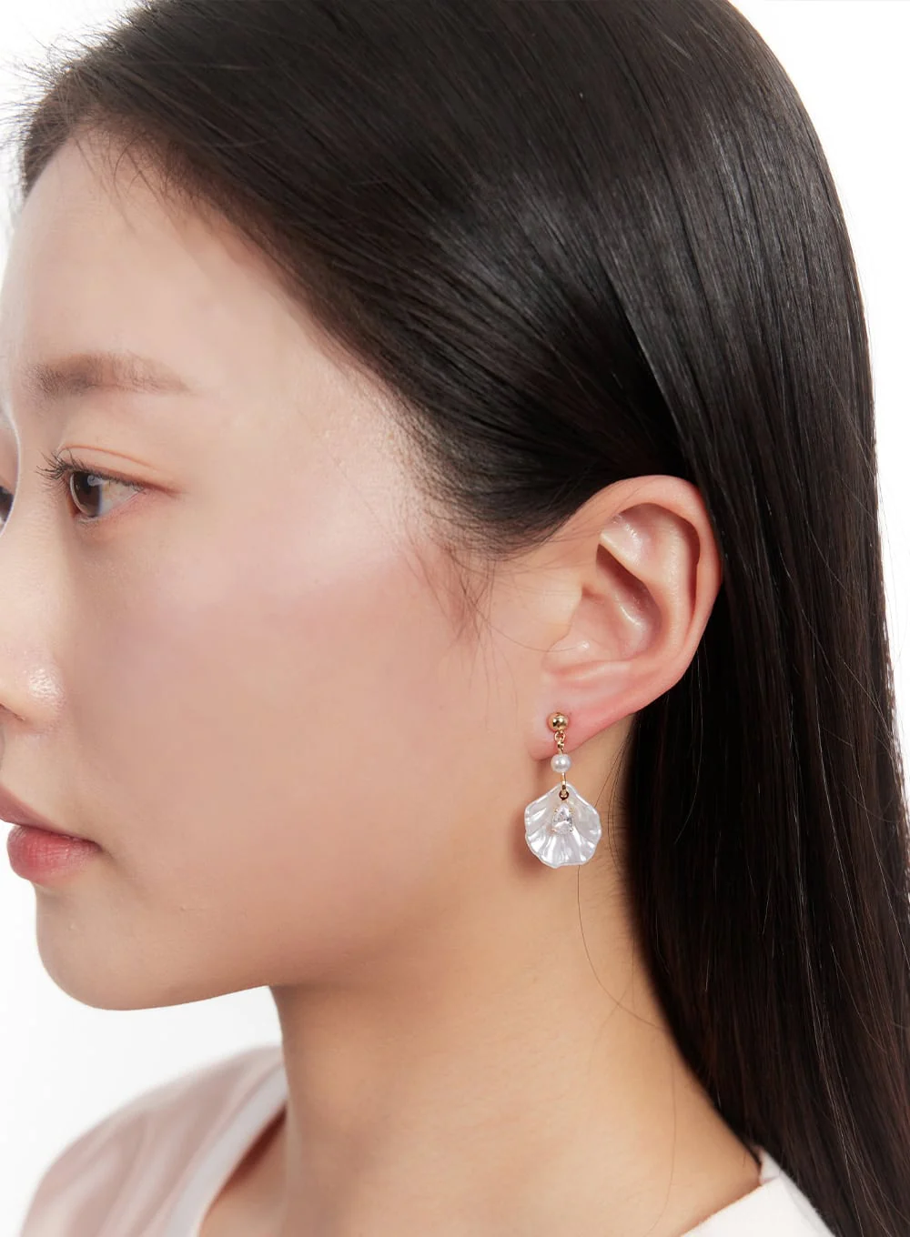 Puni Earrings IA524 - Image 2