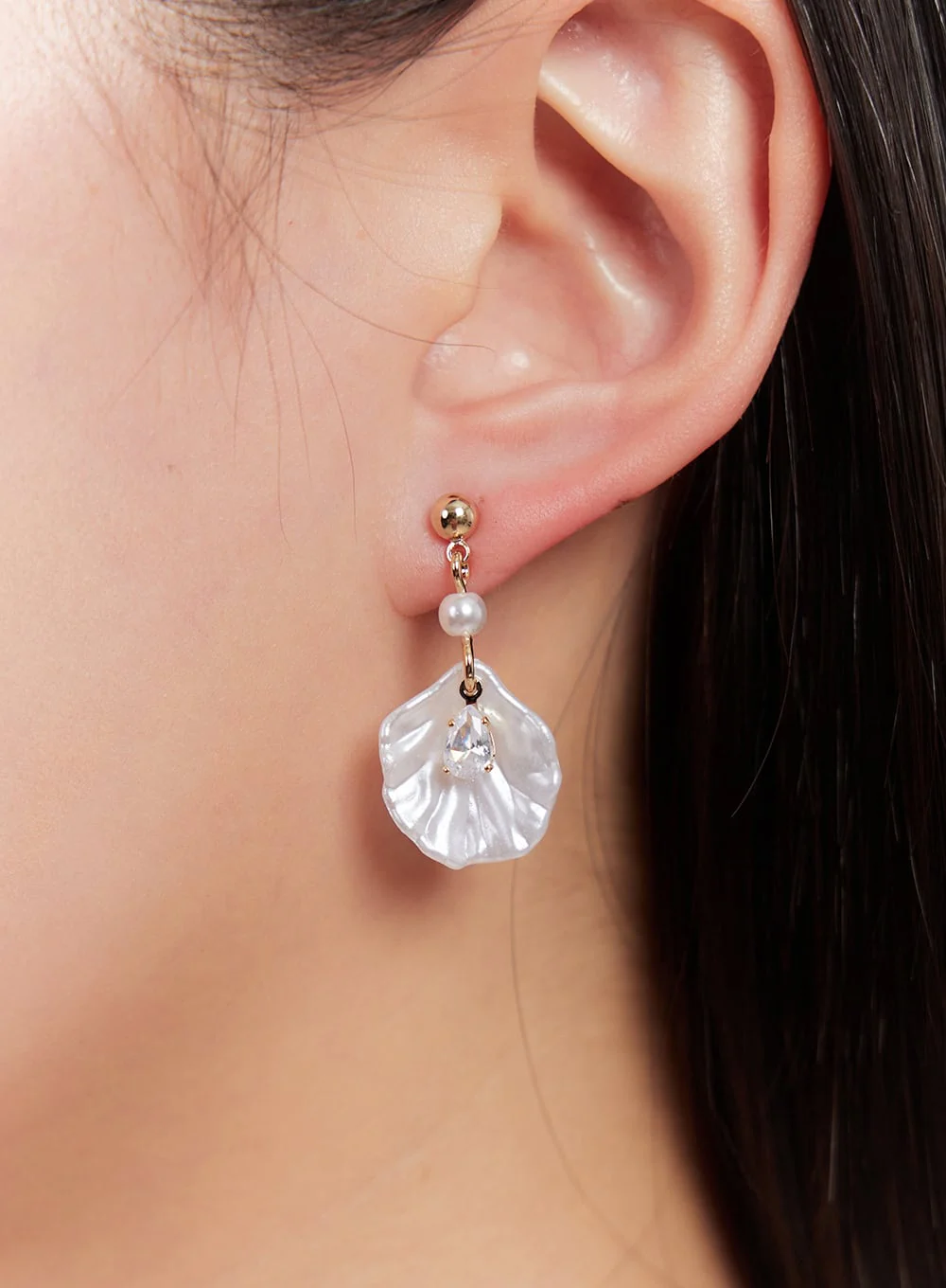 Puni Earrings IA524 - Image 6