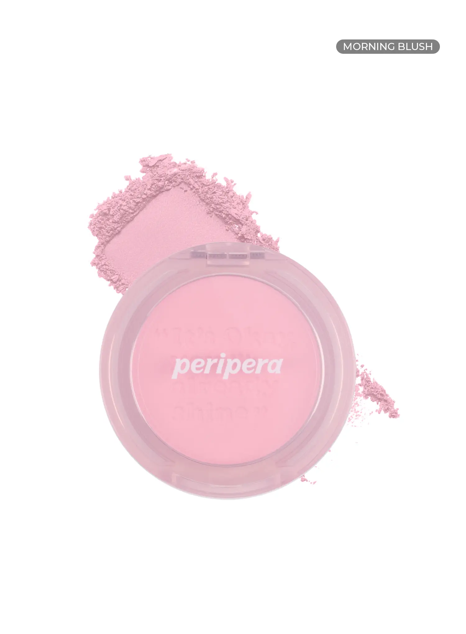 Pure Blushed Sunshine Cheek (4.2g) - Image 7