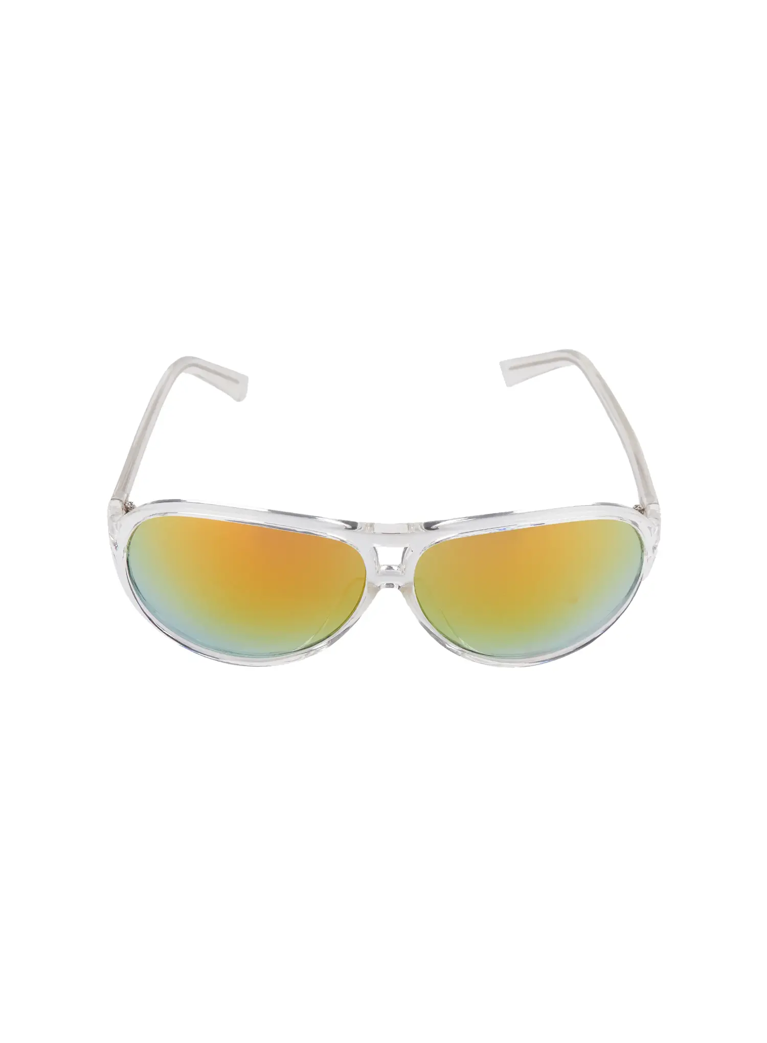 Reflective Activewear Fashion Sunglasses IO517 - Image 9