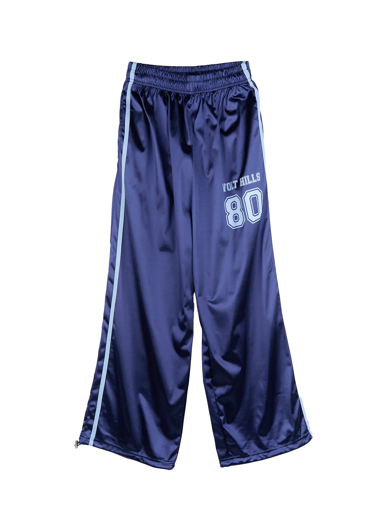 Reflective Track Lounge Pants CS511 - Image 13