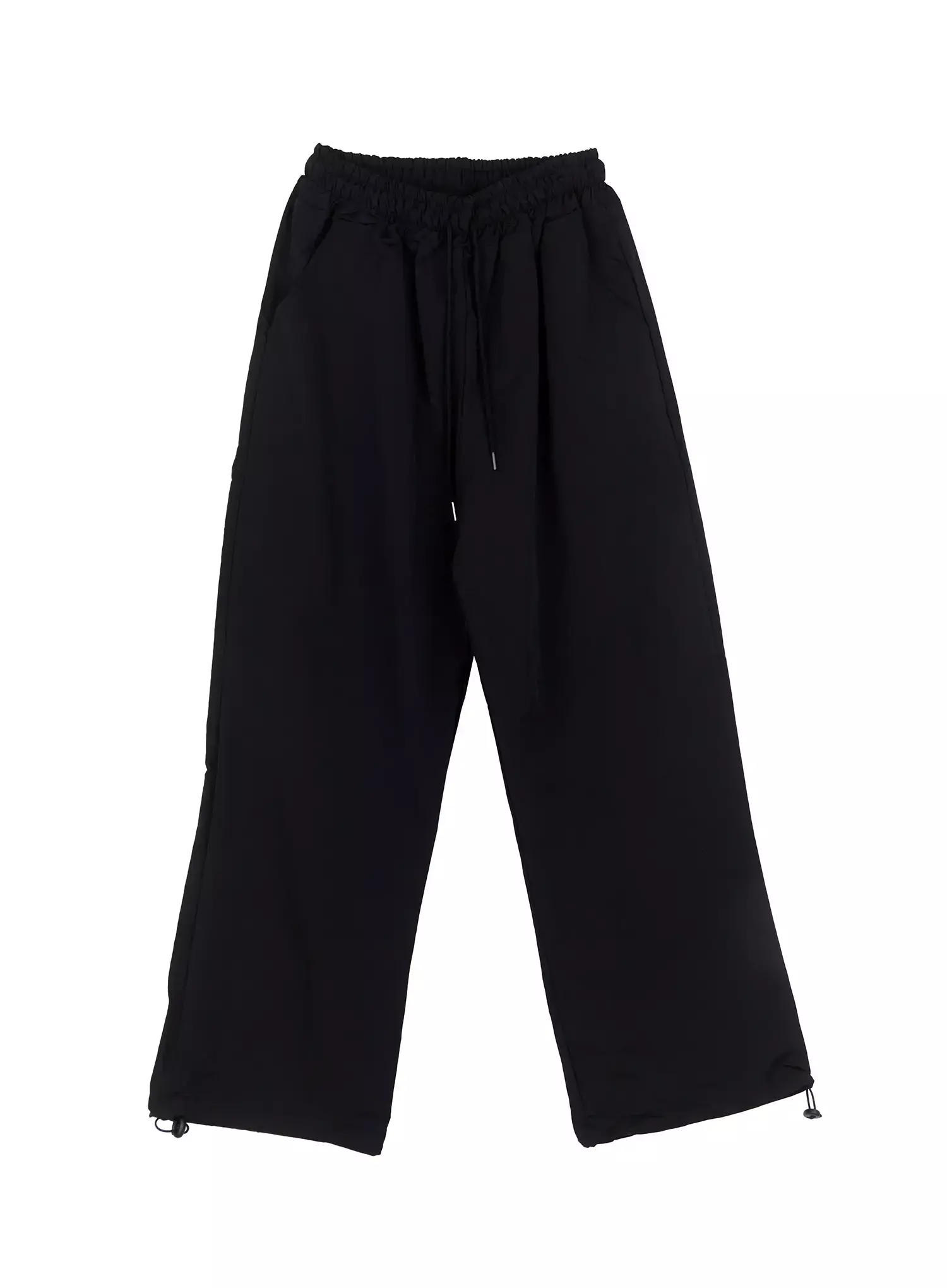 Relaxed-Fit Draw String Pants IS515 - Image 18