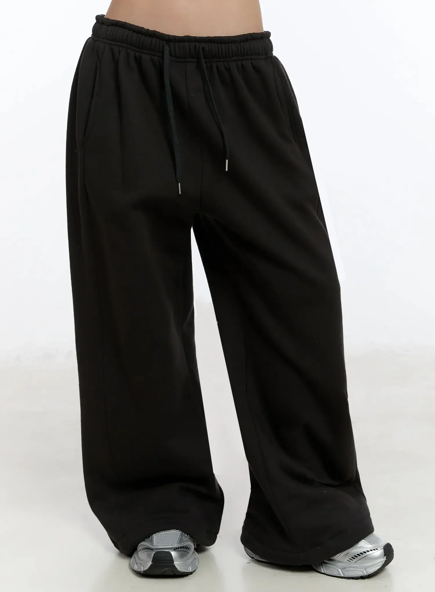 Relaxed Fit Sweatpants IM509 - Image 5