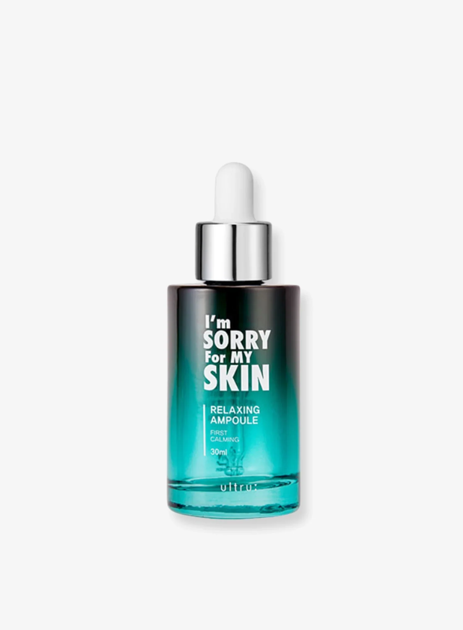 Relaxing Ampoule (30ml)