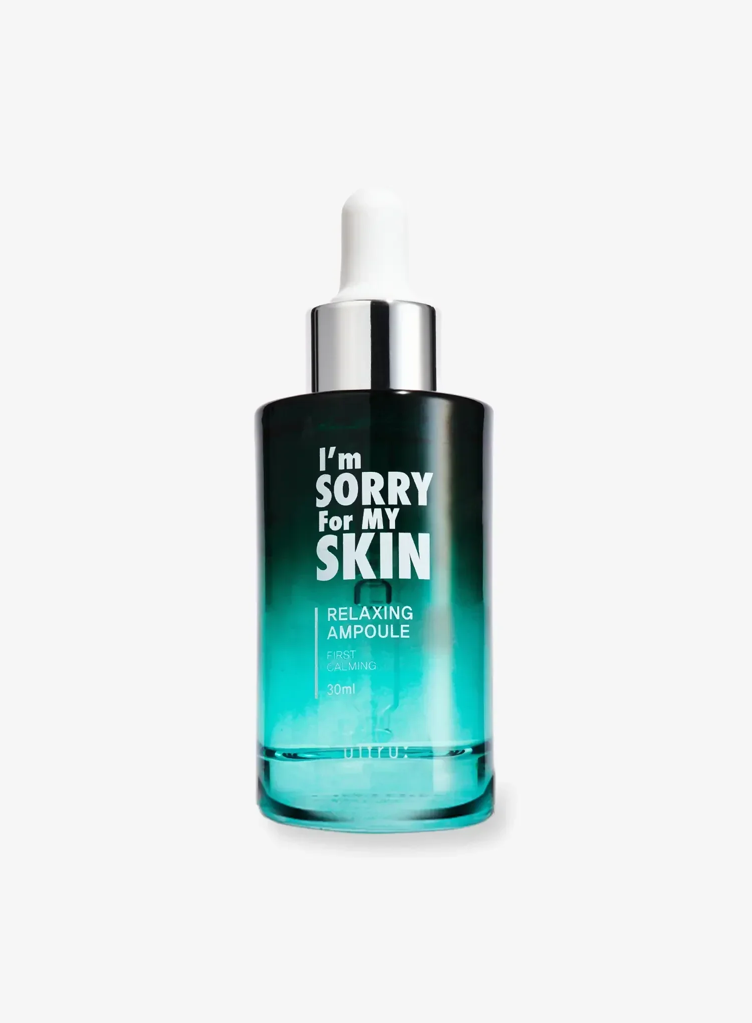 Relaxing Ampoule (30ml) - Image 9