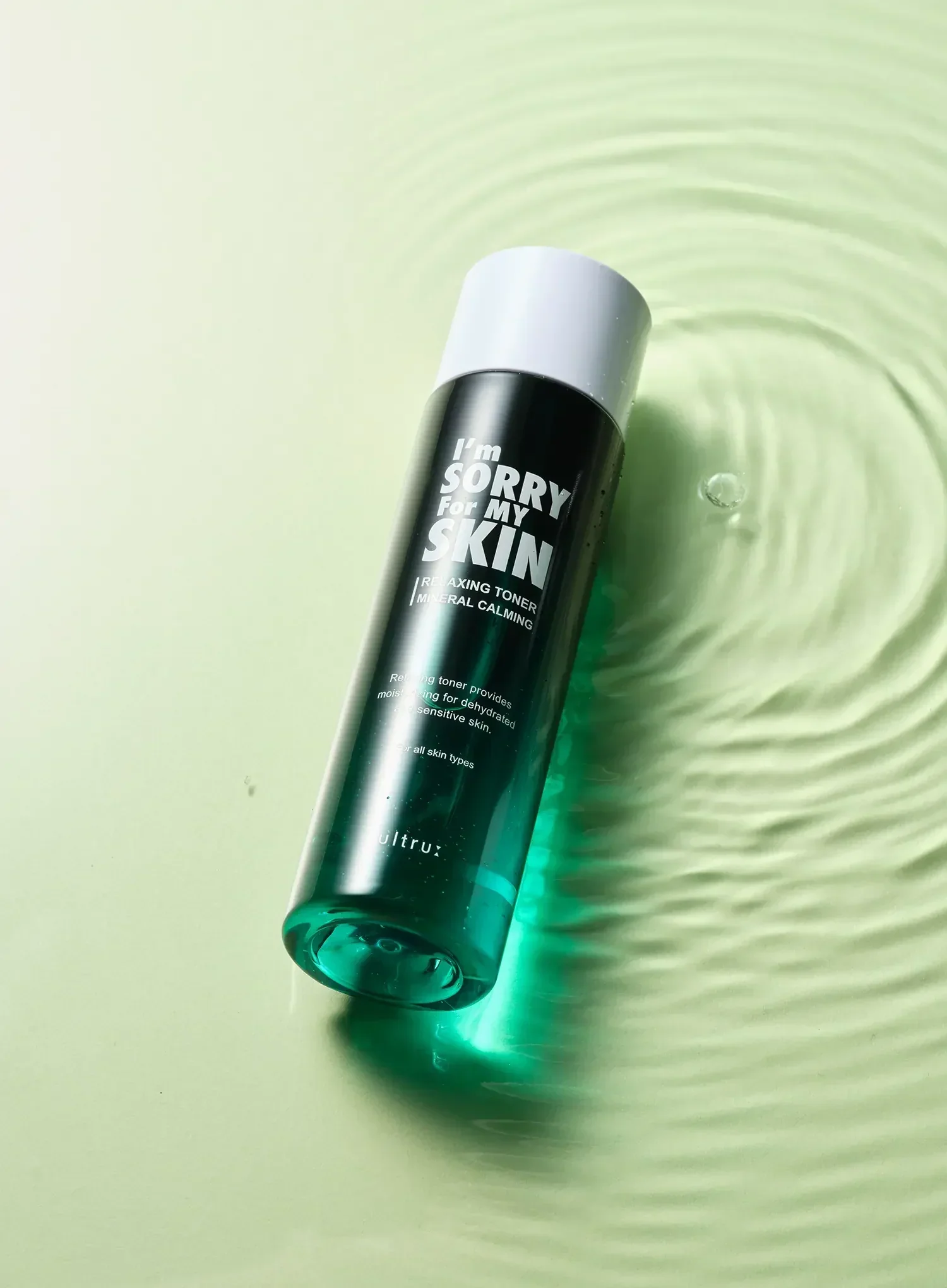 Relaxing Toner (200ml) - Image 6