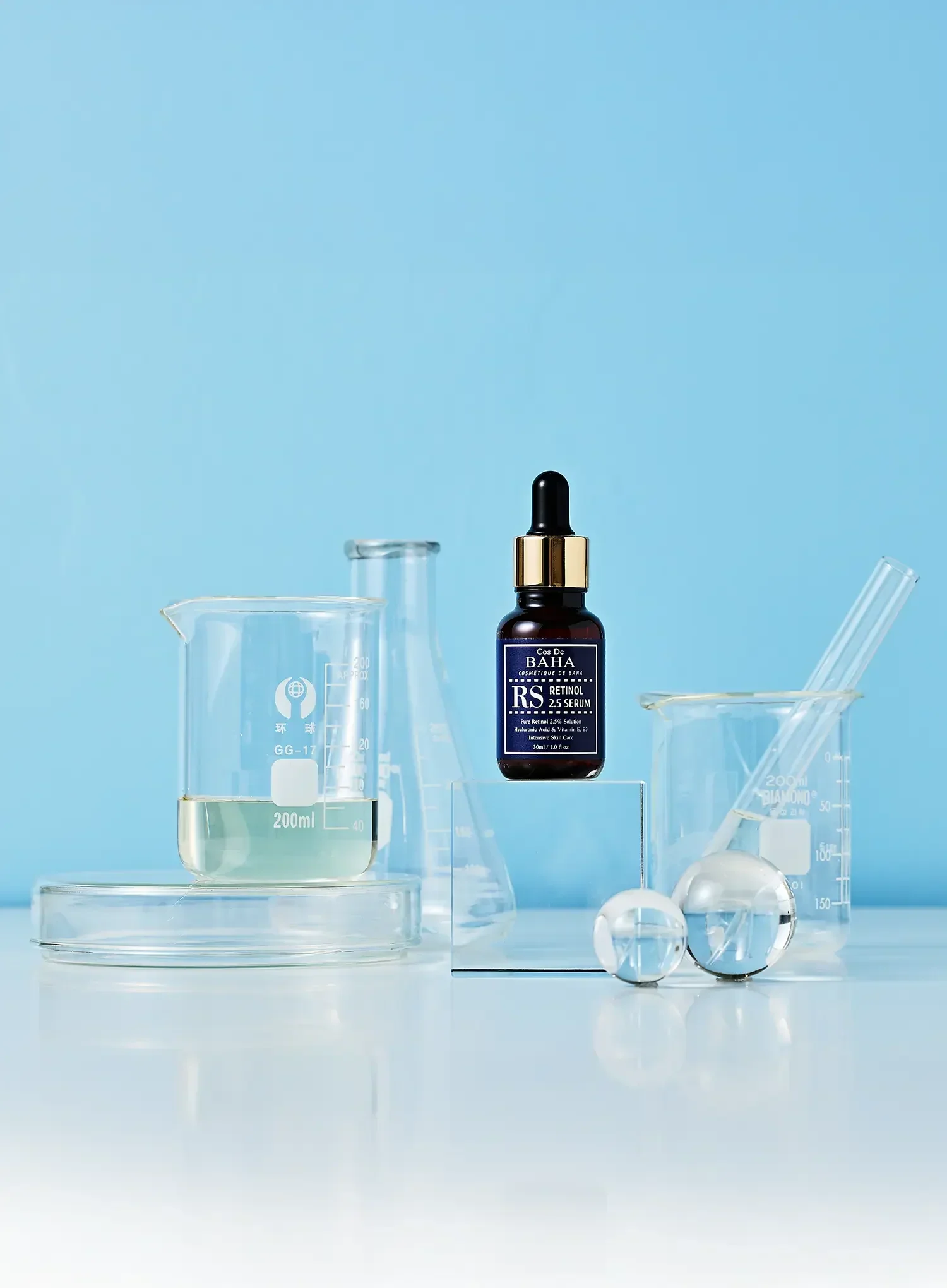 Retinol Serum (30ml) (RS) - Image 2