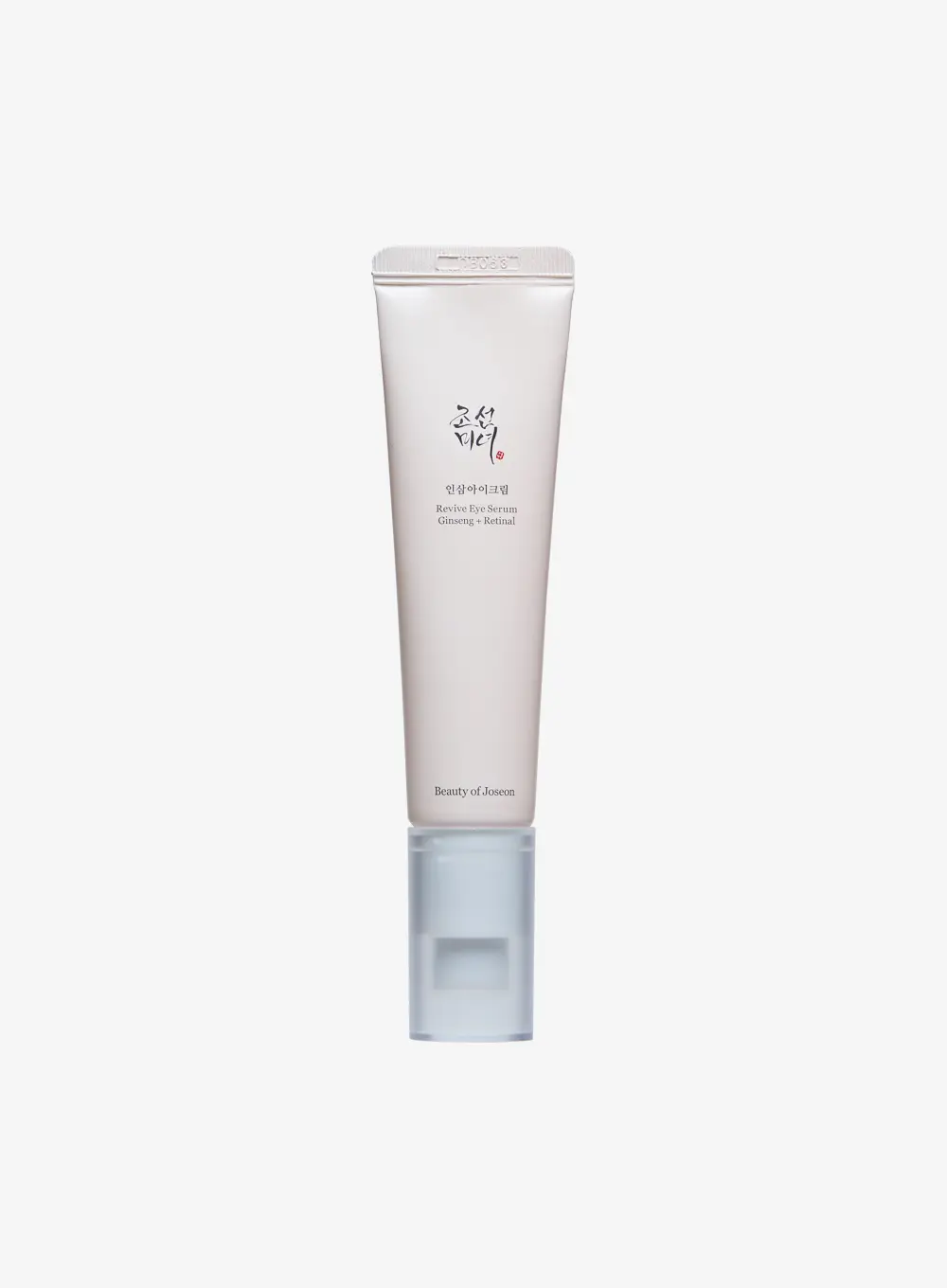 Revive Eye Serum : Ginseng + Retinal (30ml)