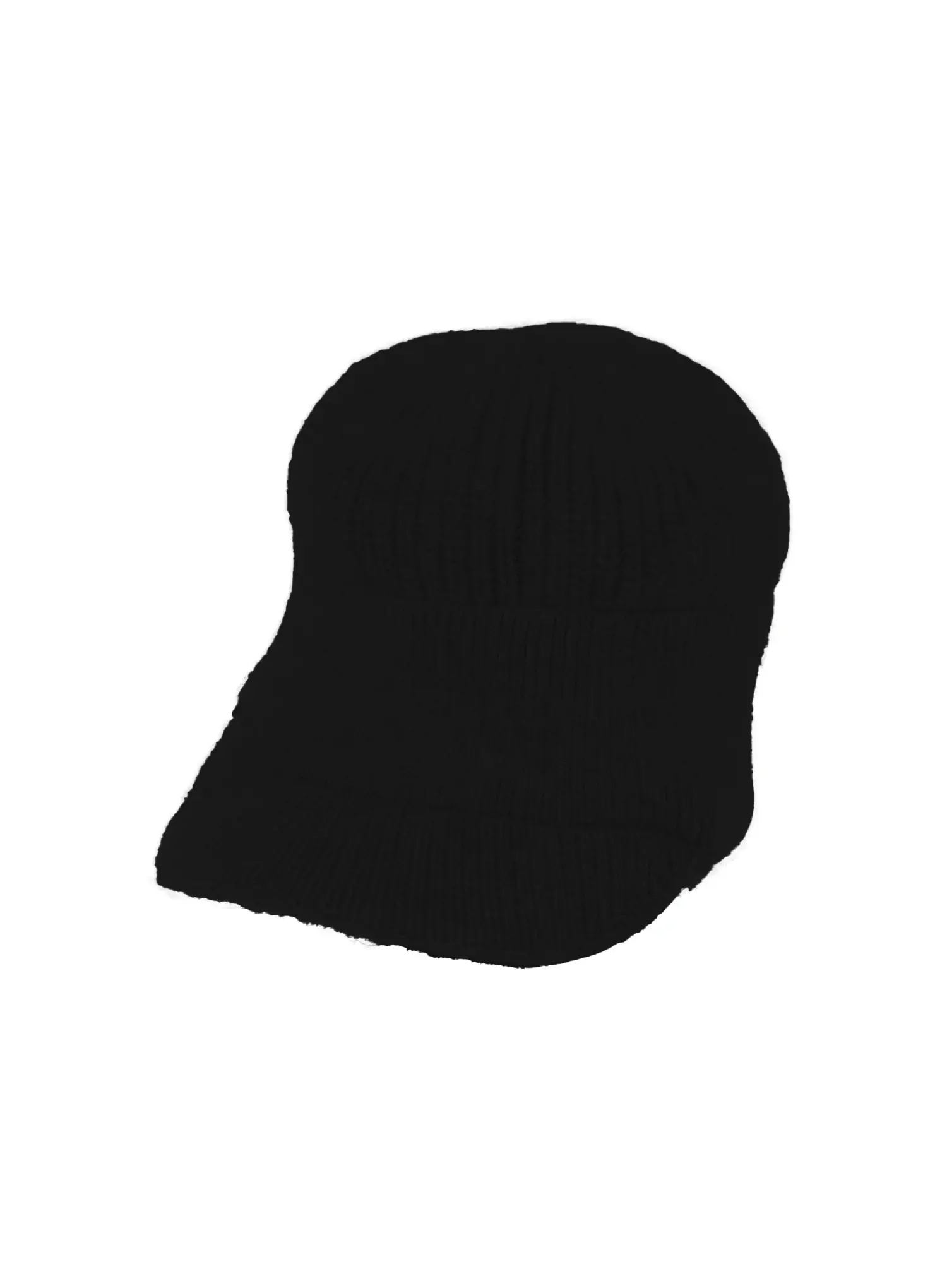 Ribbed Knit Cap IN528 - Image 17