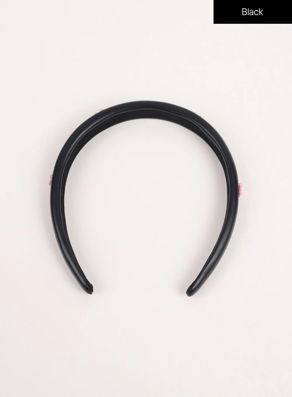 Ribbon Pattern Hairband OJ419 - Image 7