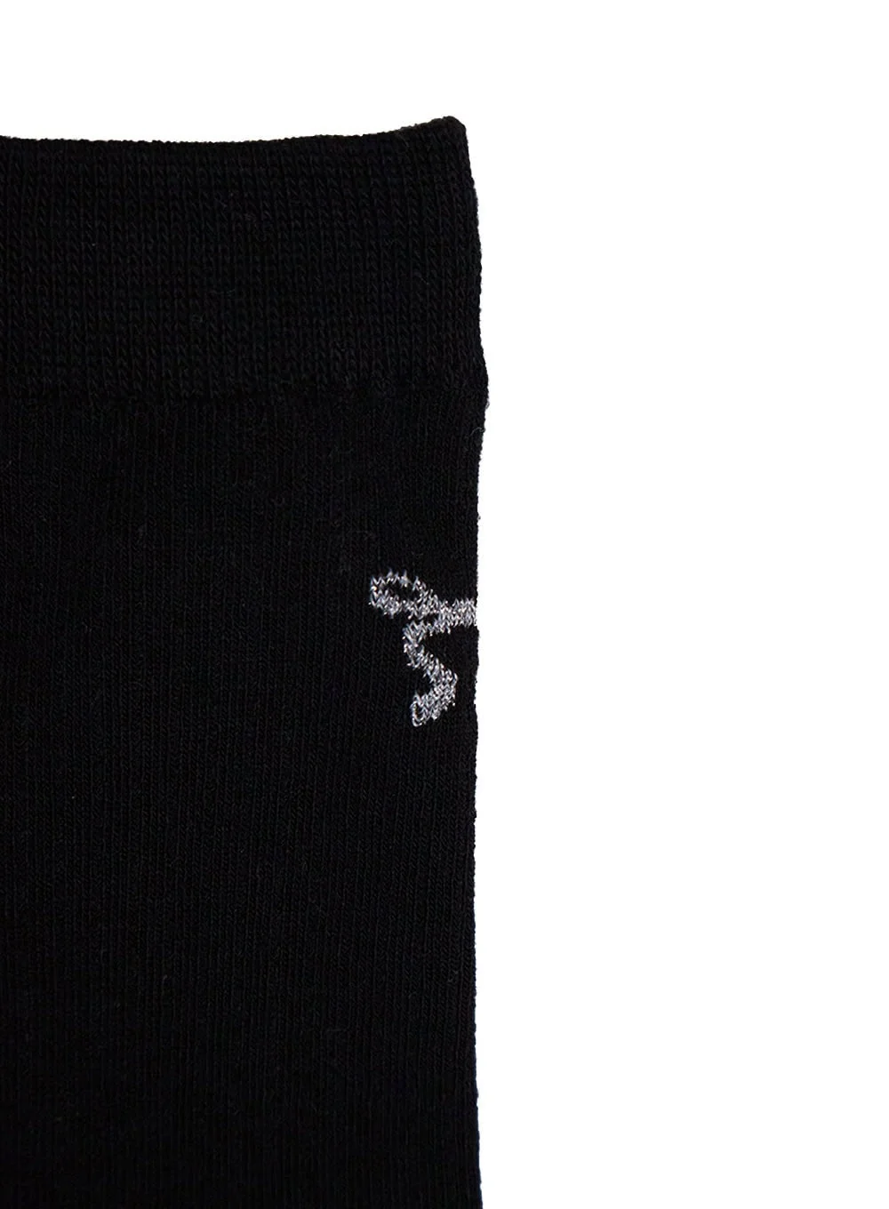 Ribbon Printed Socks IF505 - Image 13