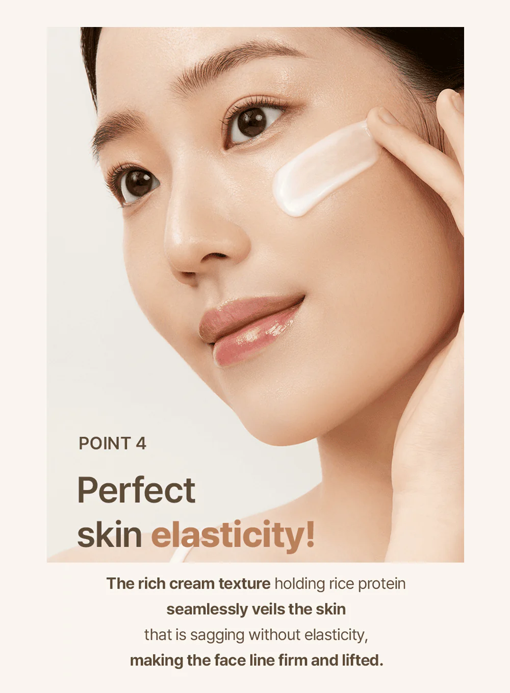 Rice Glow Peel Off Mask (70g) - Image 12