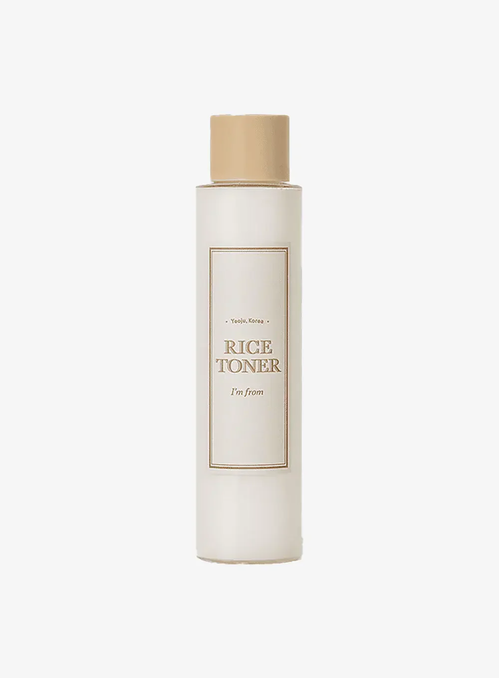 Rice Toner (150ml)