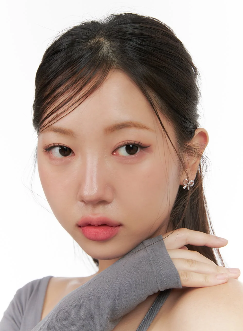 River Earrings IS413 - Image 3