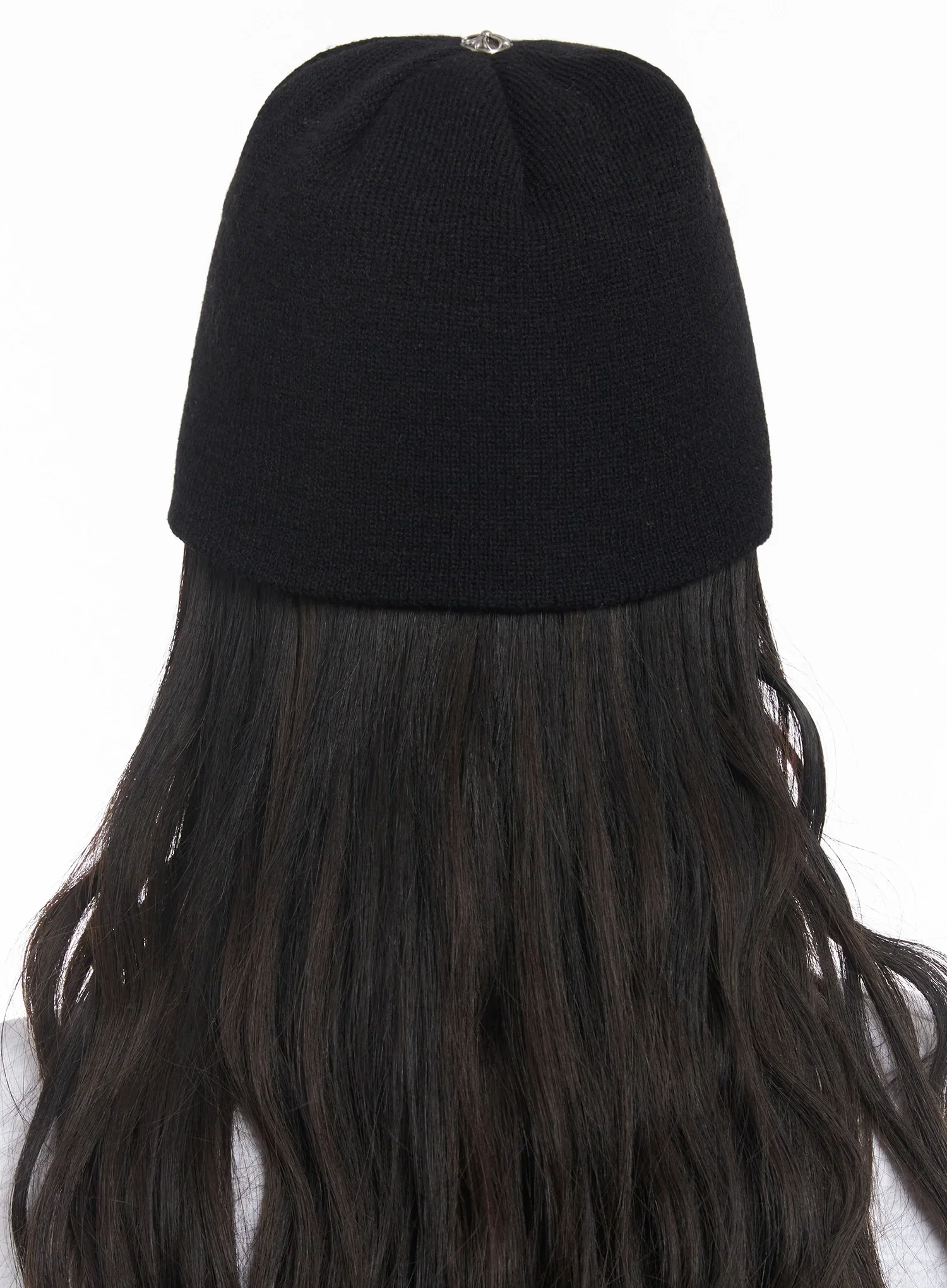 Rivet Edge Knit Beanie IC503 - Image 10