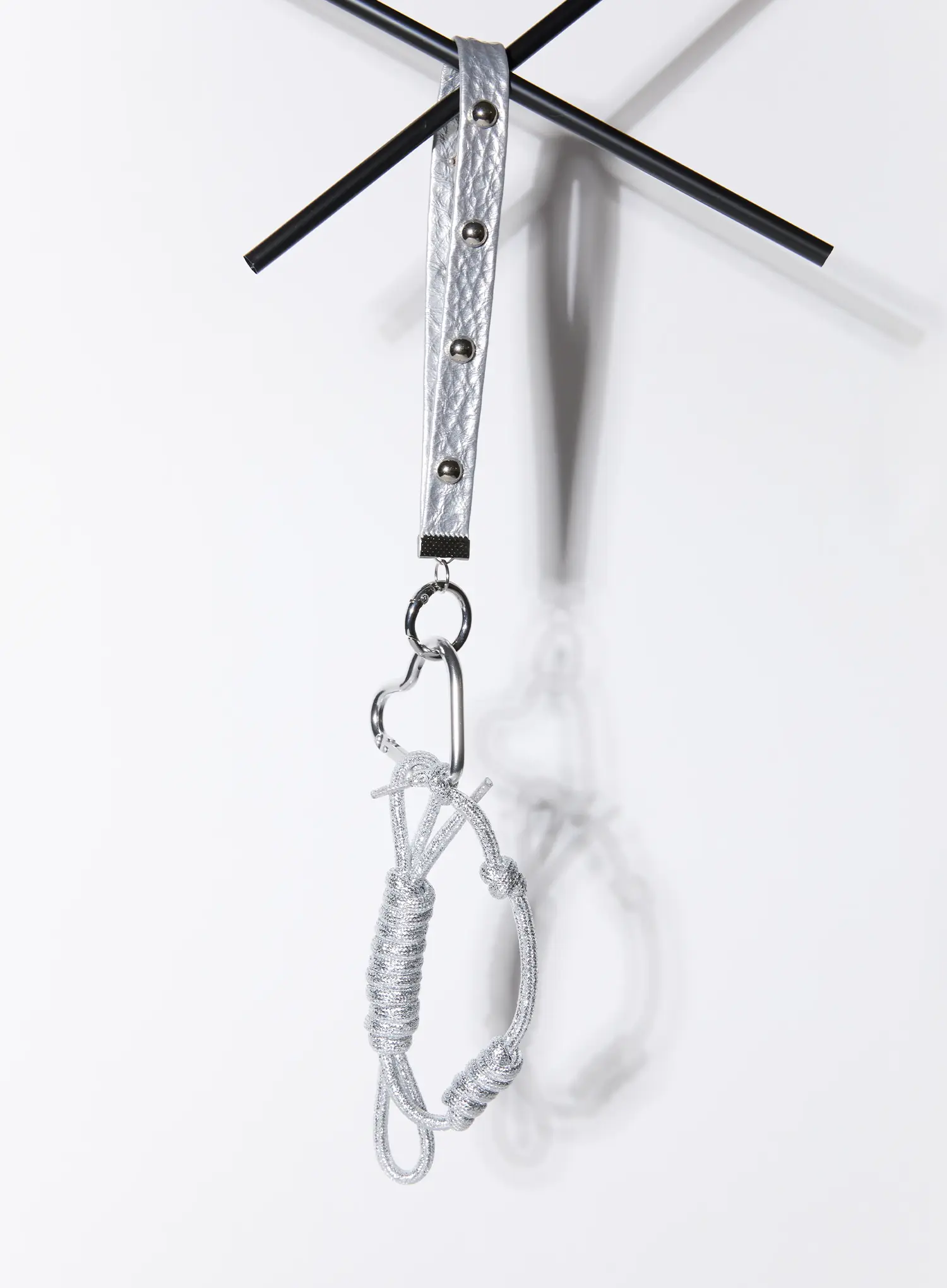 Rope Keychain IS516