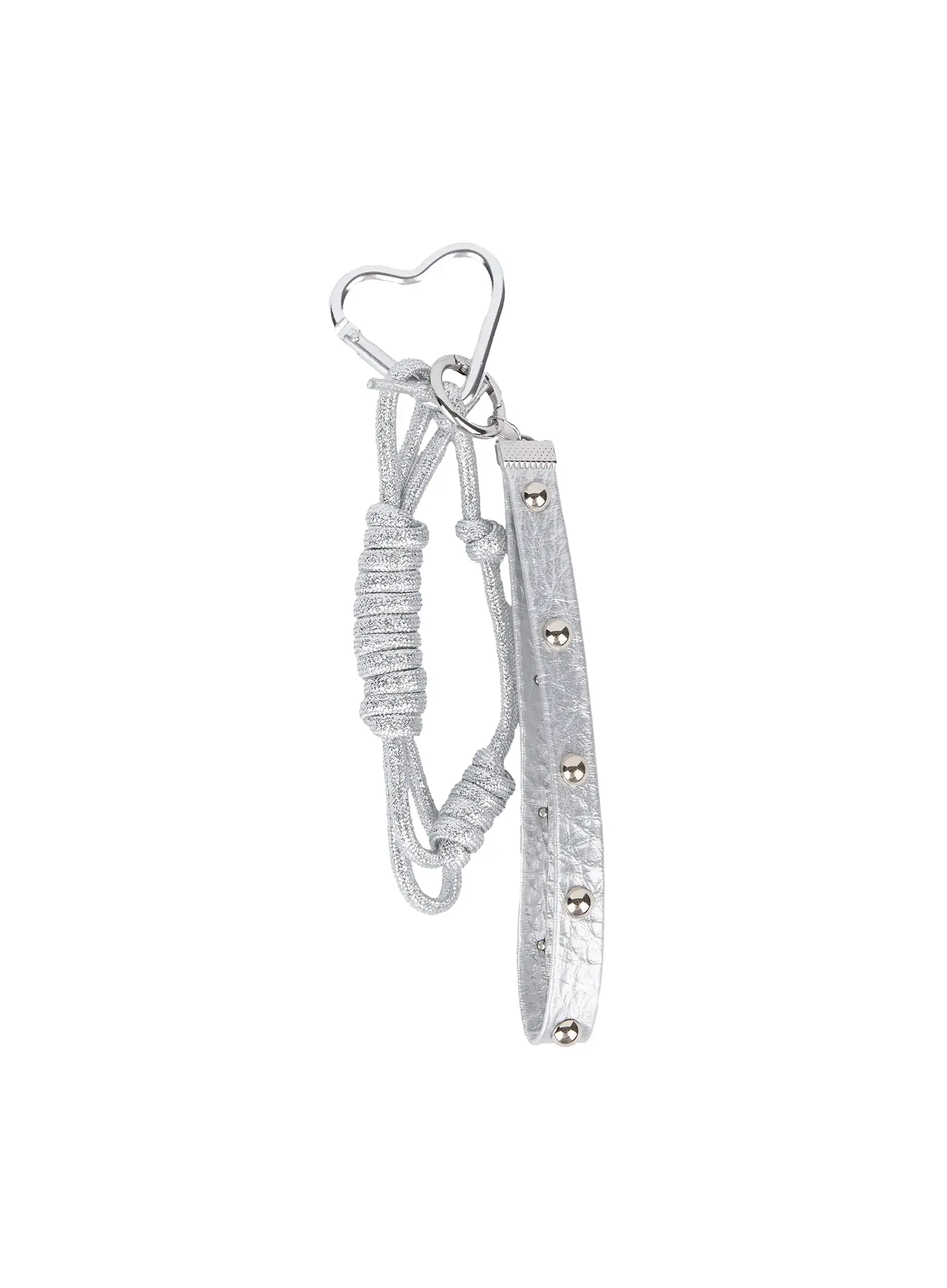Rope Keychain IS516 - Image 2
