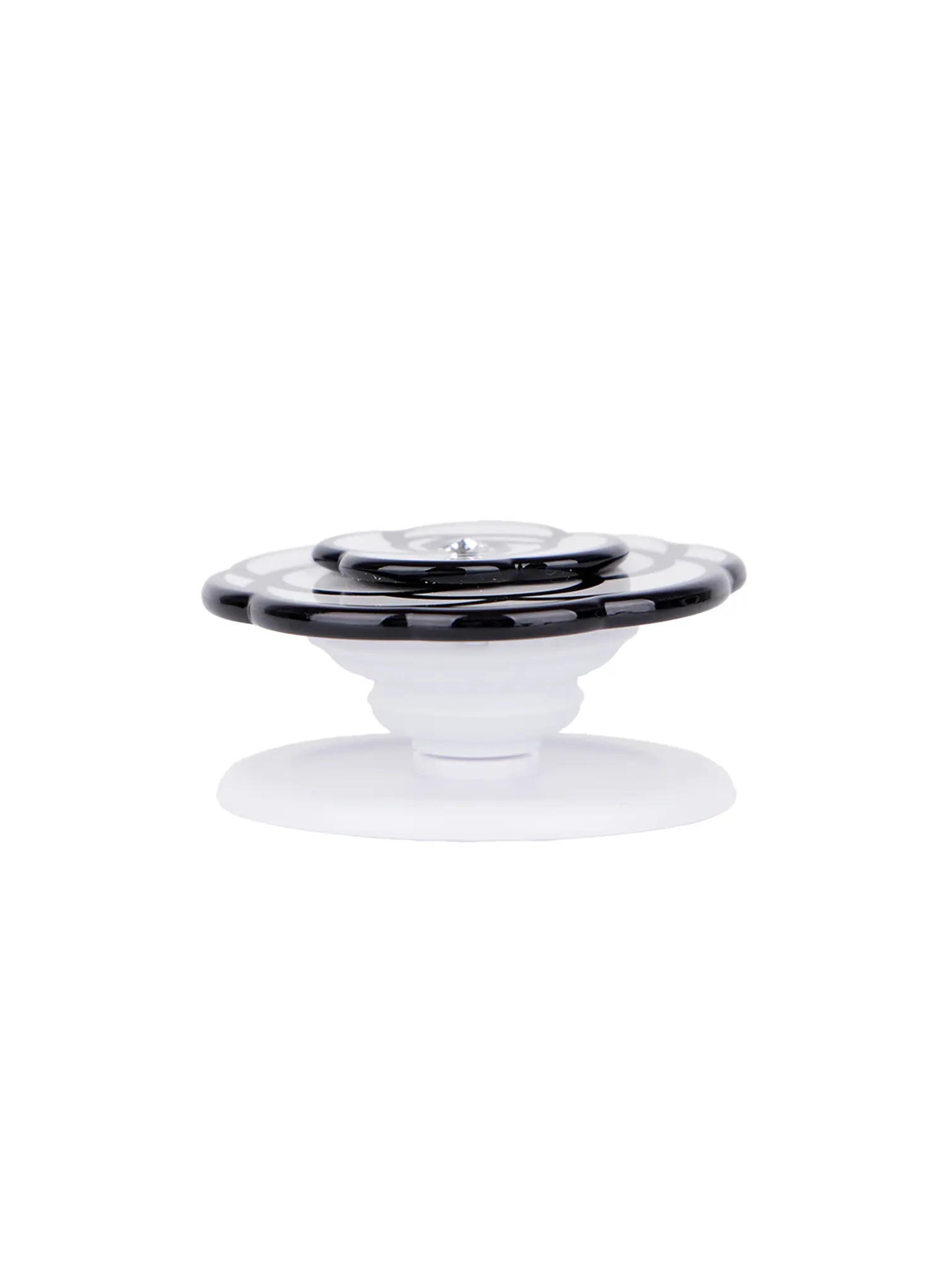 Rose Cubic Flower Phone Grip CS523 - Image 6