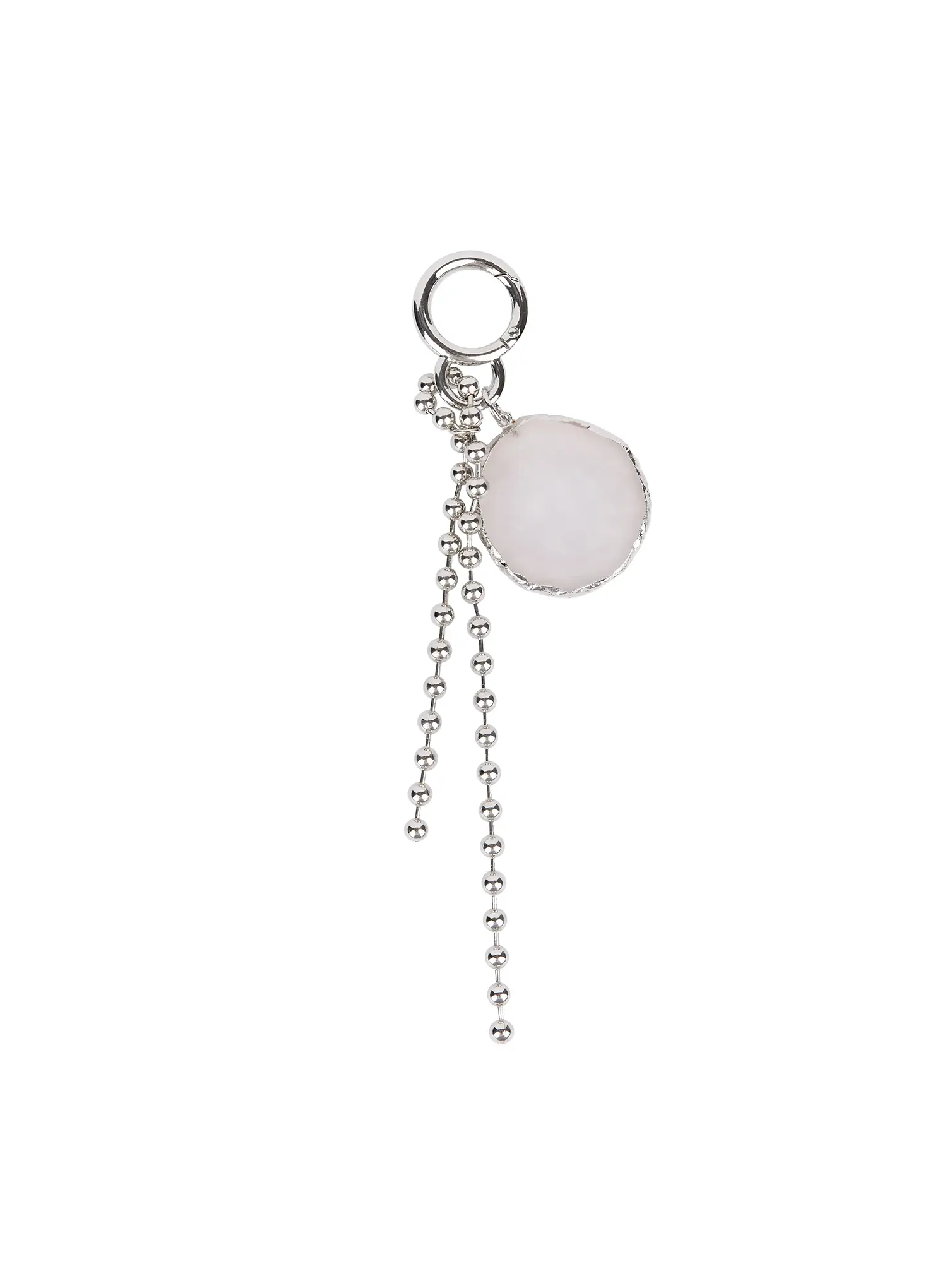 Round Ball Keychain IS516 - Image 3