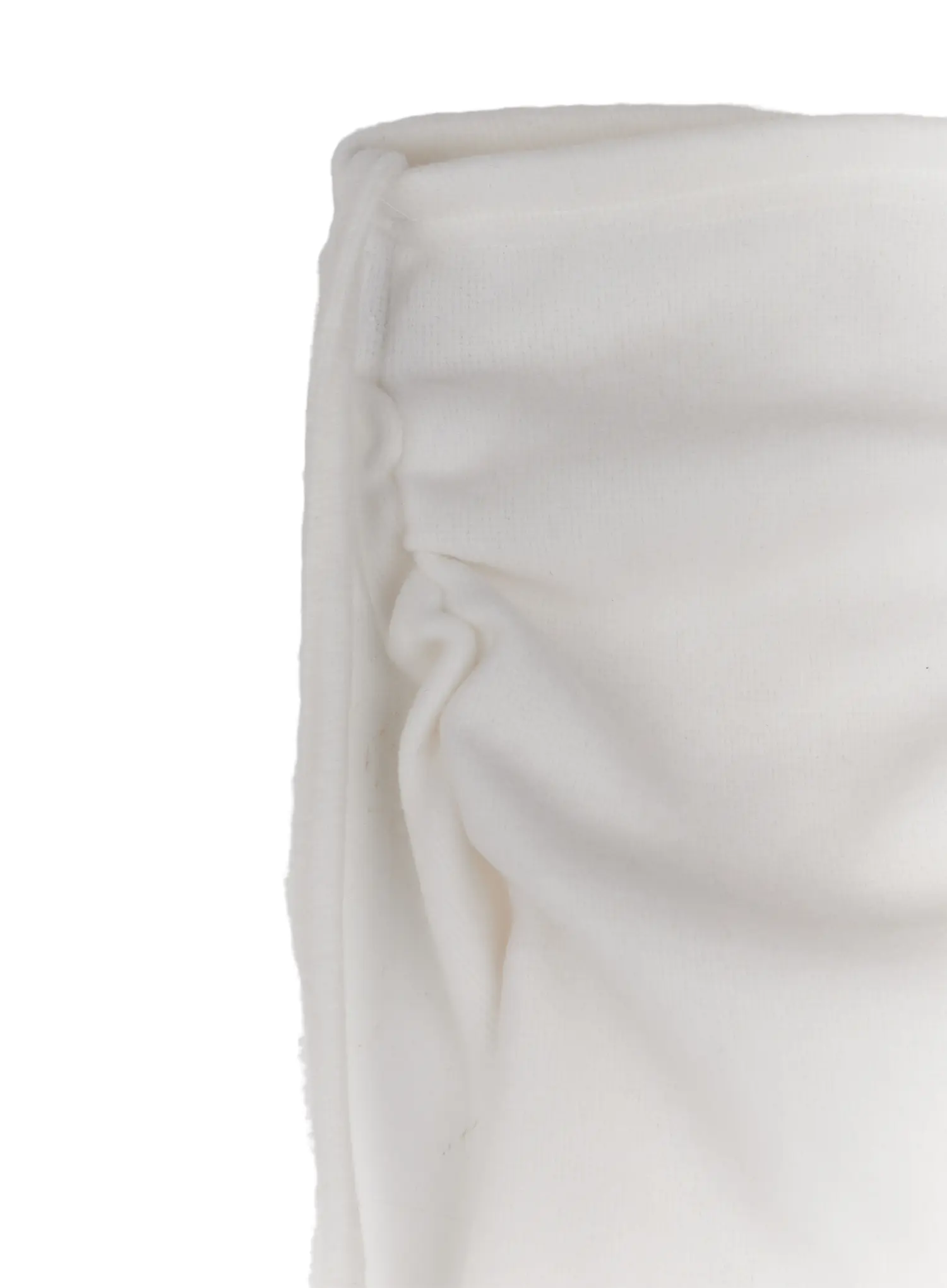 Ruched String Leg Warmers CN521 - Image 9