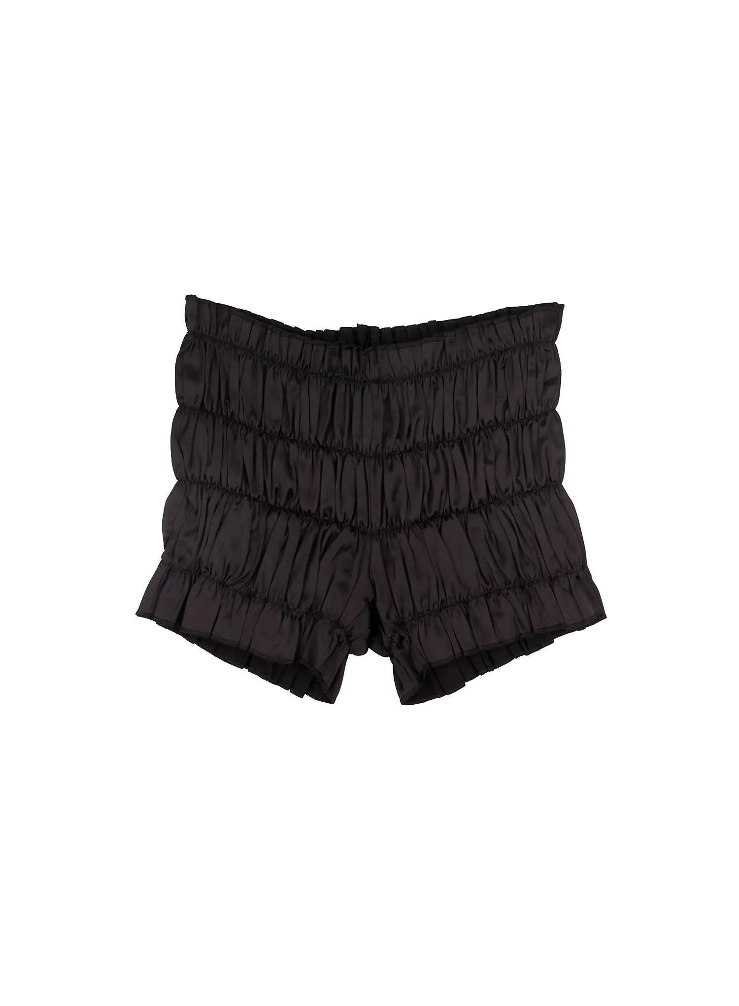 Ruffle Shorts CF512 - Image 10