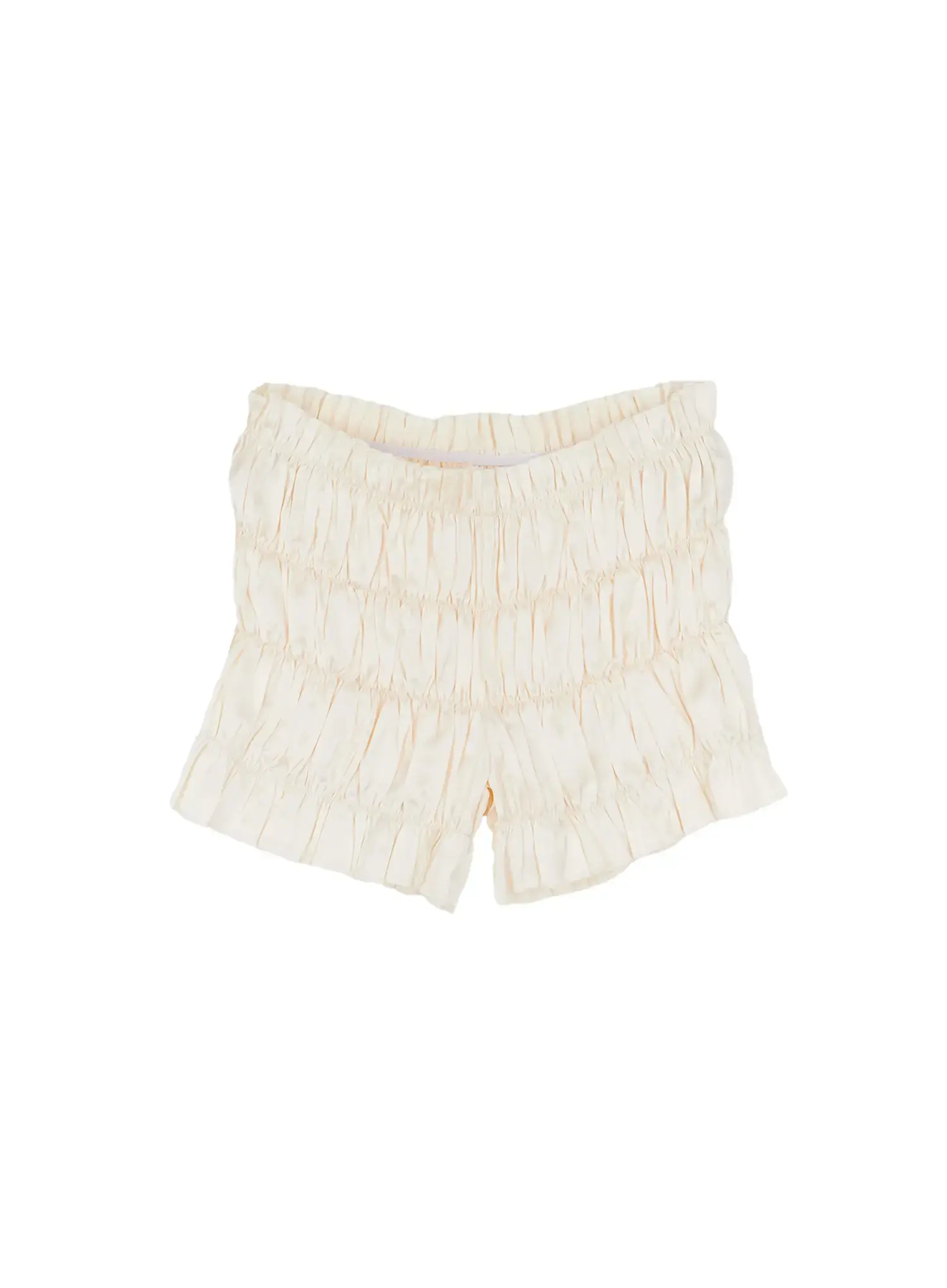 Ruffle Shorts CF512 - Image 9