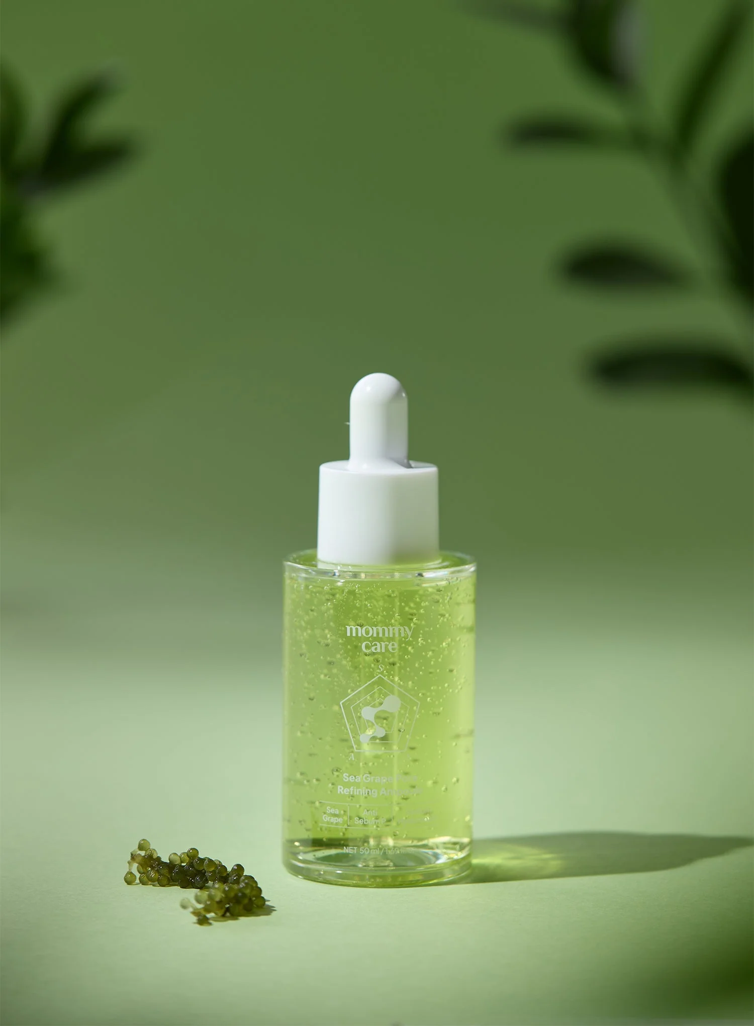 Sea Grape Pore Refining Ampoule (50ml) - Image 4