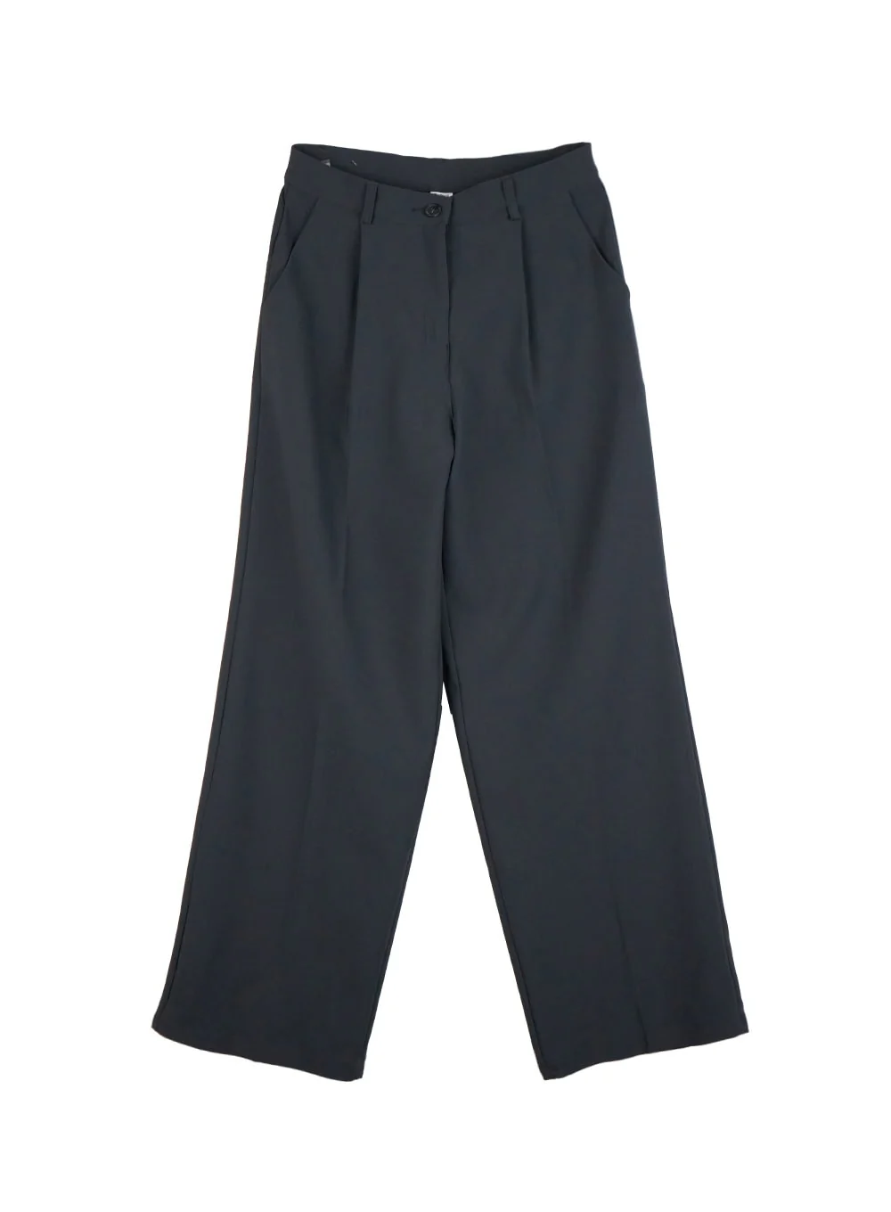Seraphina Wide Fit Pintuck Slacks ON429 - Image 9
