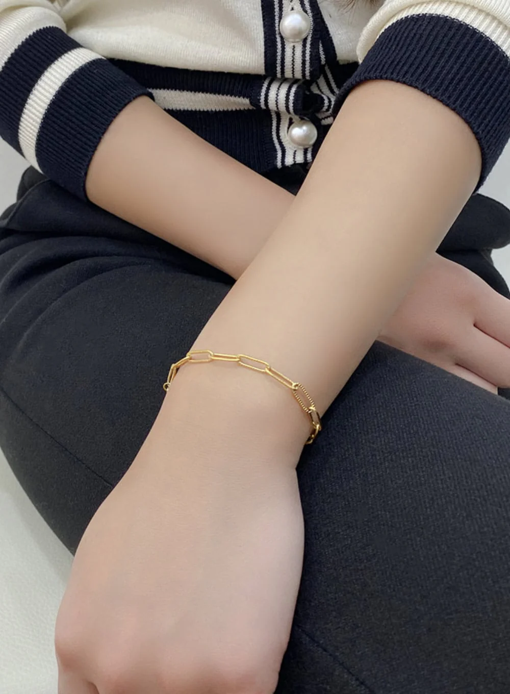 Seskia Bracelet IL411 - Image 3