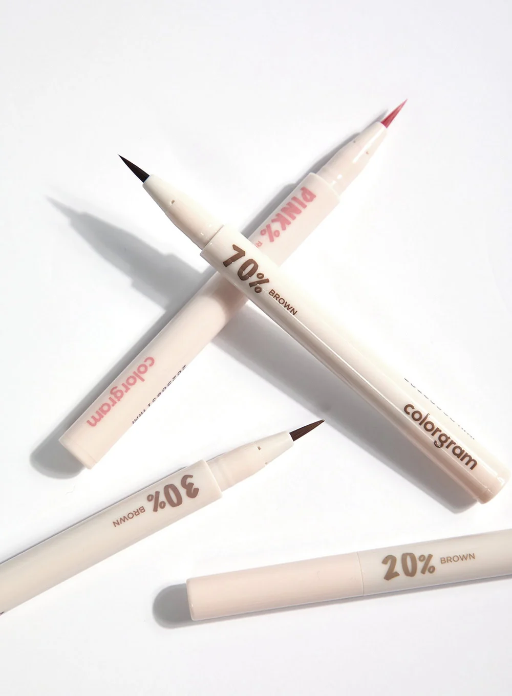 Shade Re-Forming Brush Liner (0.5g) - Image 3