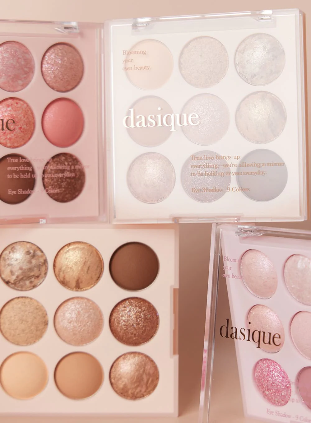 Shadow Palette (7g-13g) - Image 3