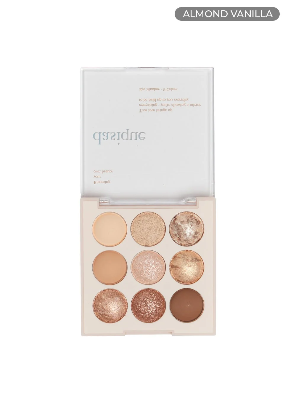 Shadow Palette (7g-13g) - Image 9