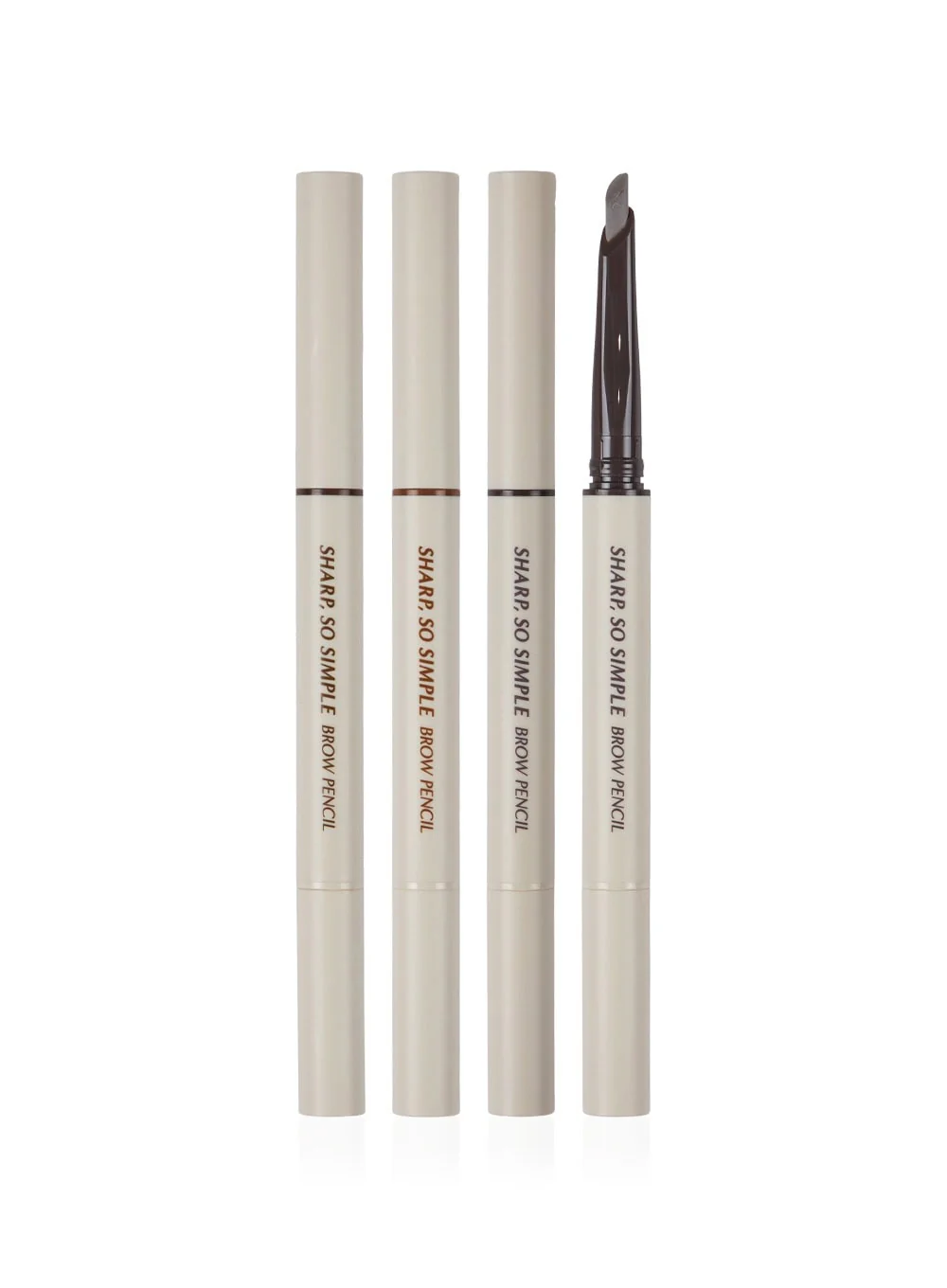 Sharp So Simple Brow Pencil (0.18g) - Image 2