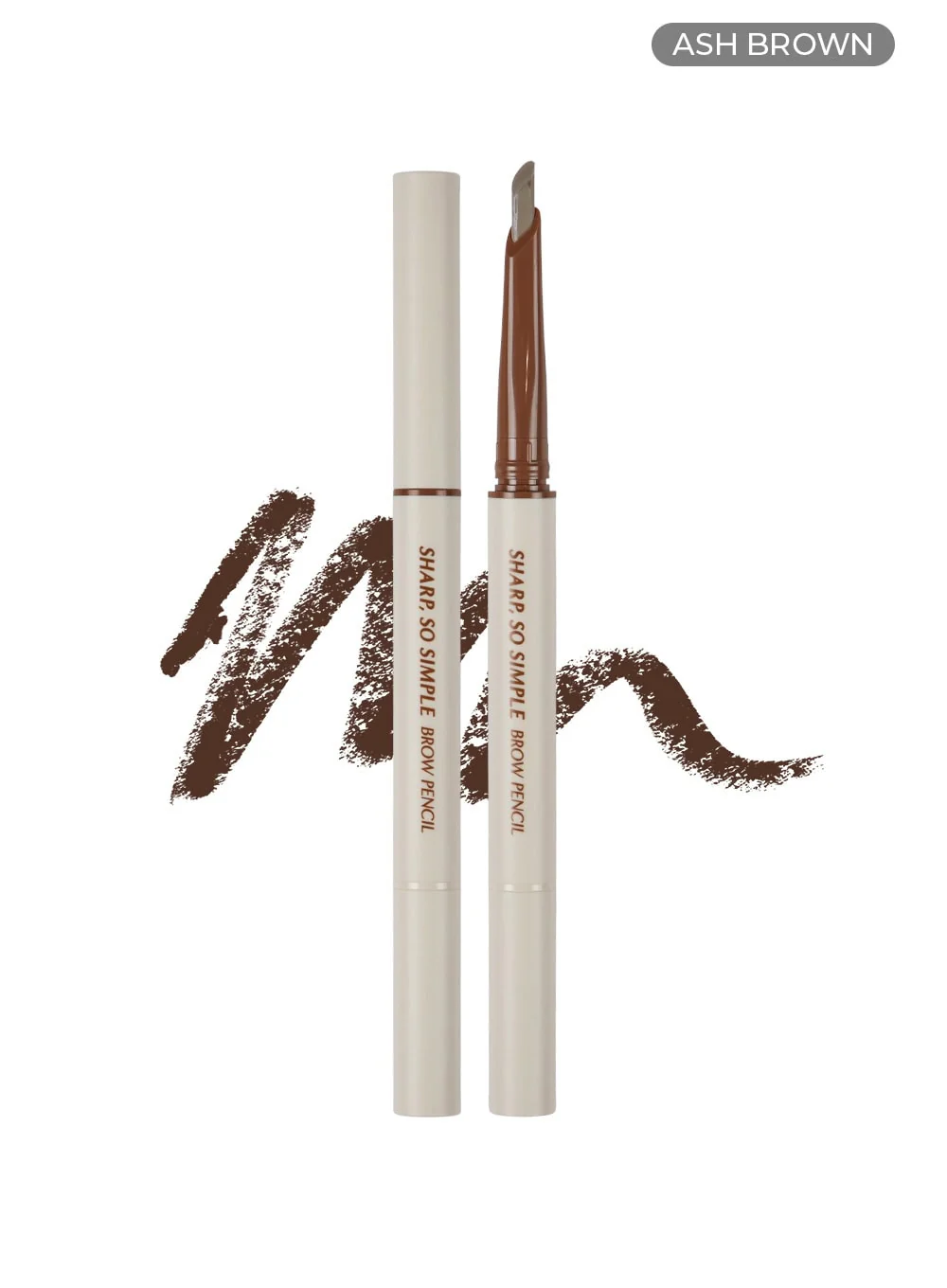 Sharp So Simple Brow Pencil (0.18g) - Image 7