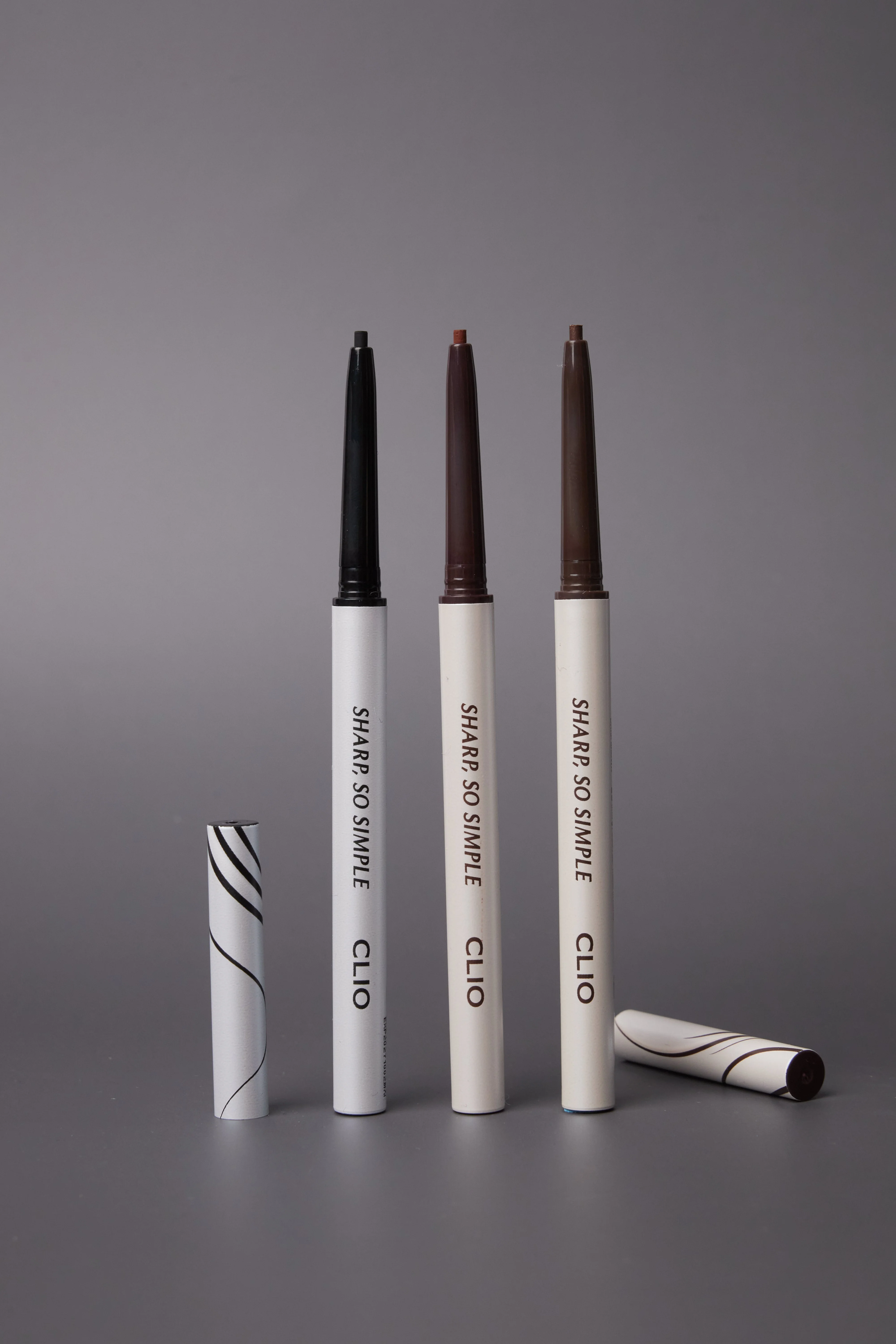Sharp, So Simple Waterproof Pencil Liner (0.14g) - Image 3