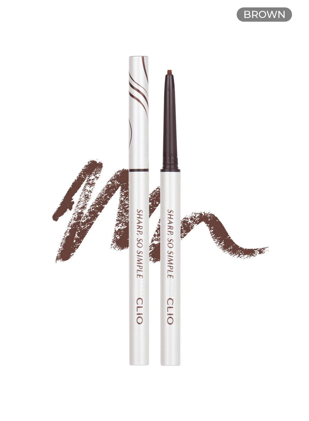Sharp, So Simple Waterproof Pencil Liner (0.14g) - Image 6