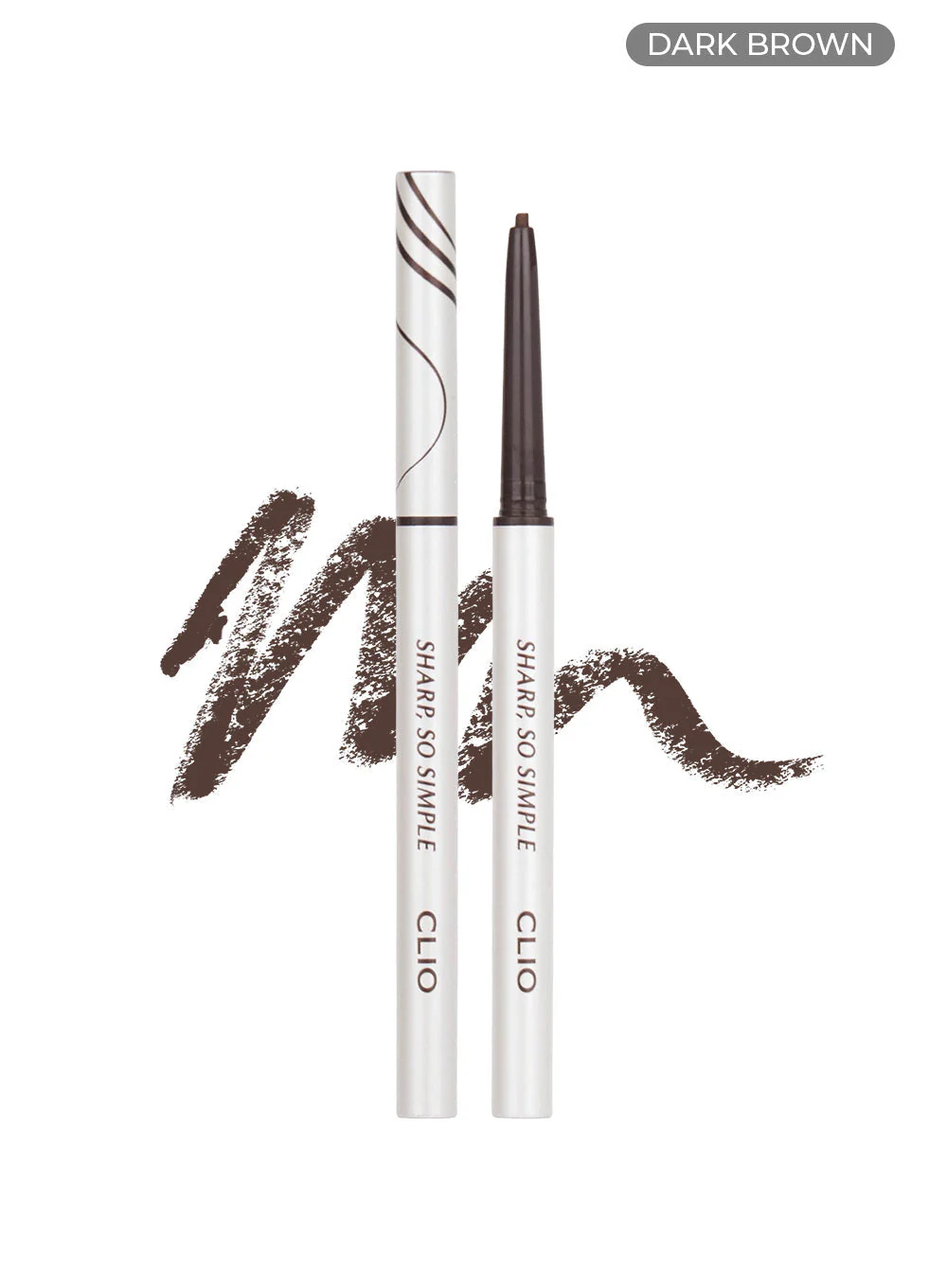 Sharp, So Simple Waterproof Pencil Liner (0.14g) - Image 7