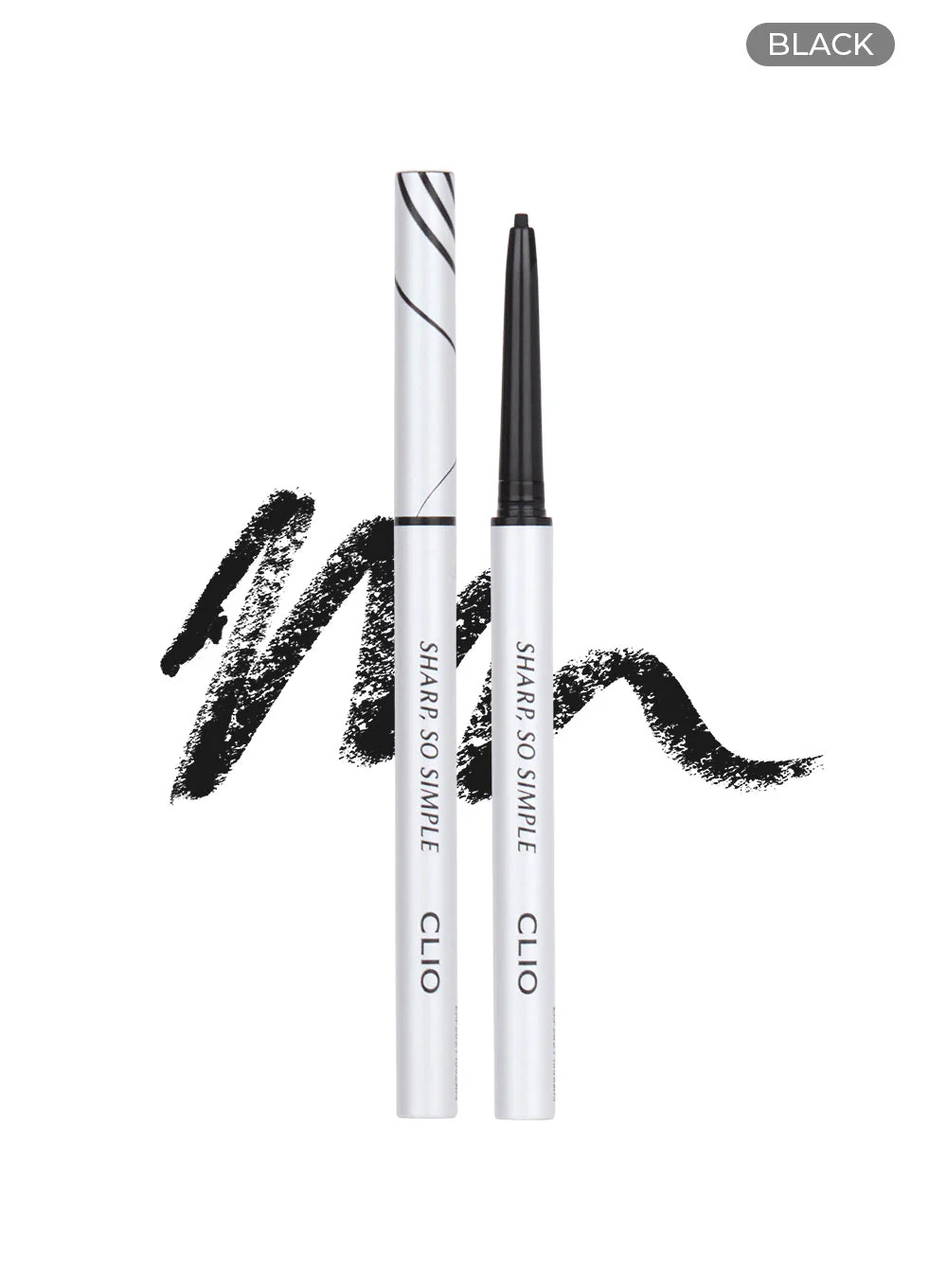 Sharp, So Simple Waterproof Pencil Liner (0.14g) - Image 8