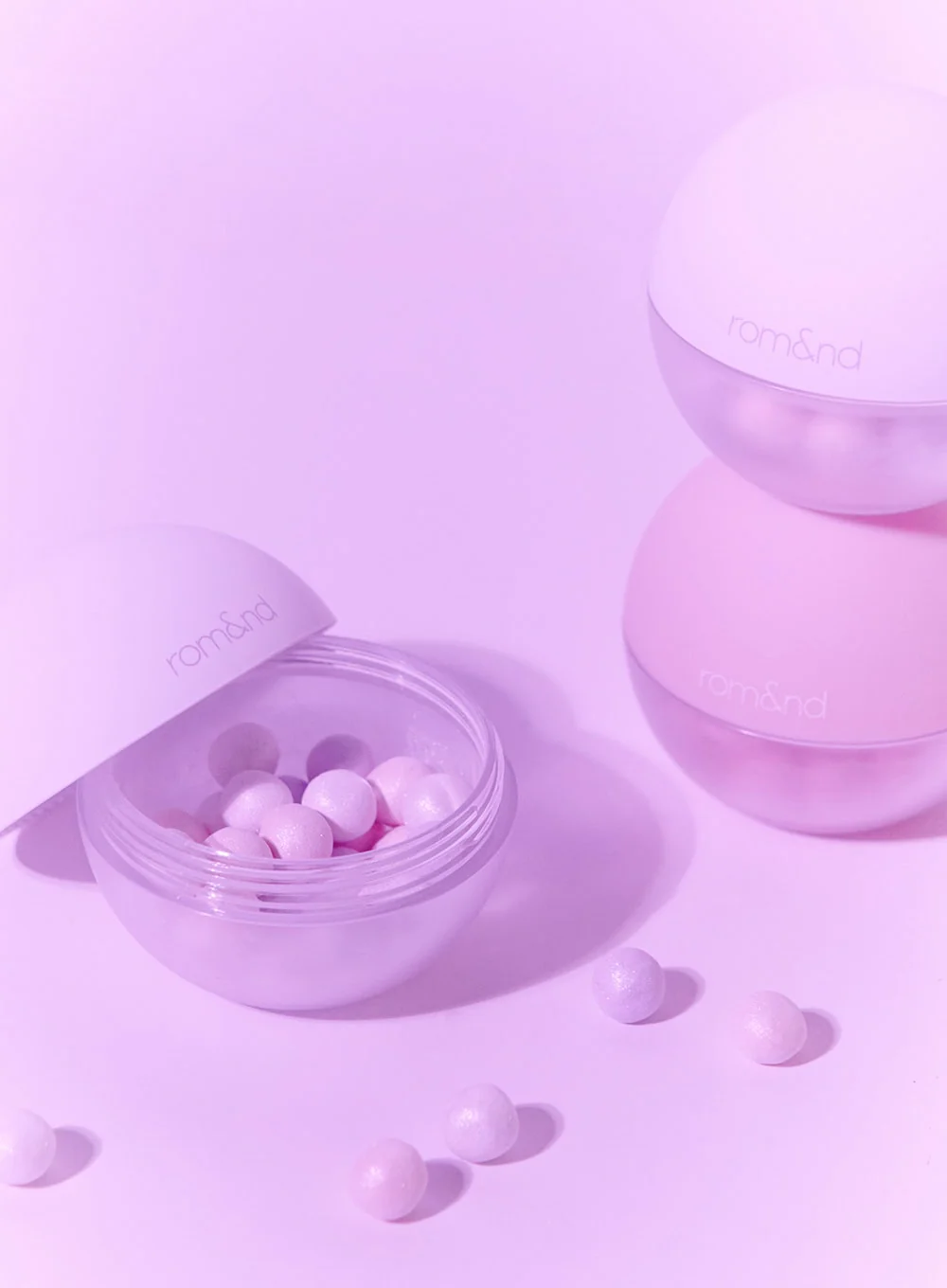 Sheer Powder Pearls (15g) - Image 3