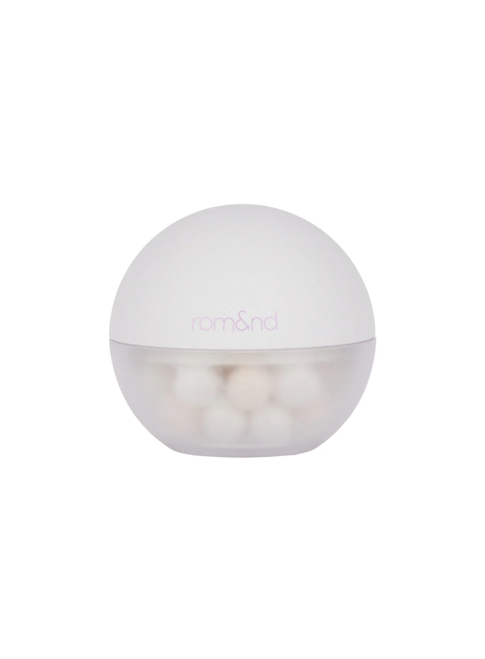 Sheer Powder Pearls (15g) - Image 4