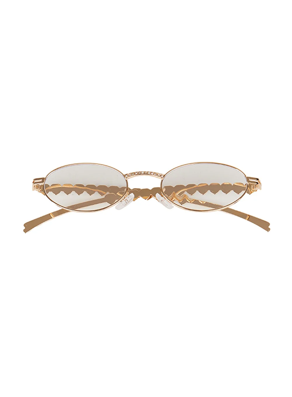 Shining Heart Sunglasses CA509 - Image 11