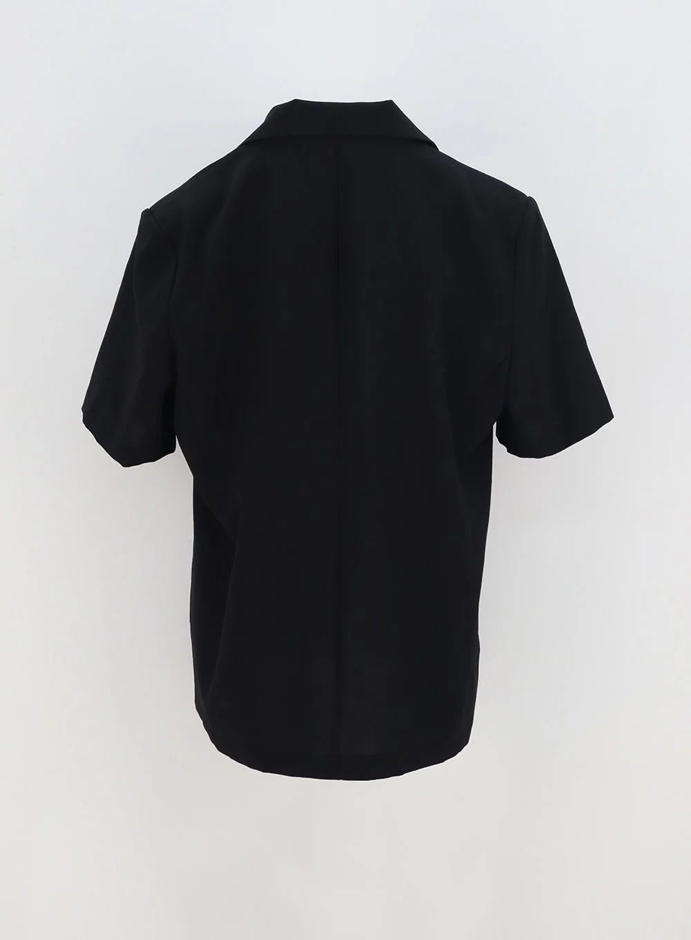 Short Sleeve Jacket IA326 - Image 19