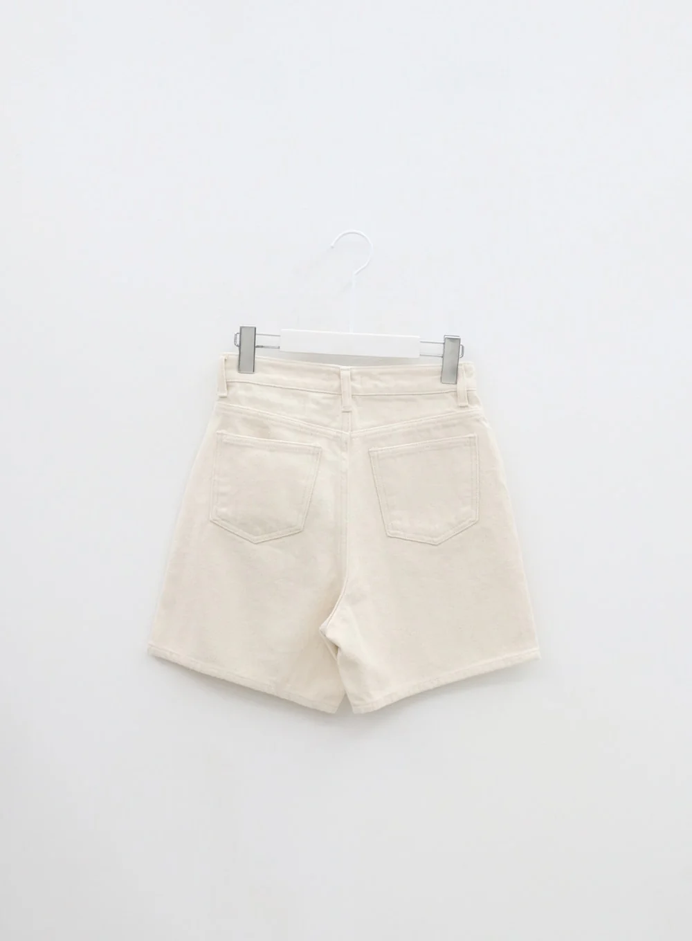 Simple Cotton Shorts IM315 - Image 16