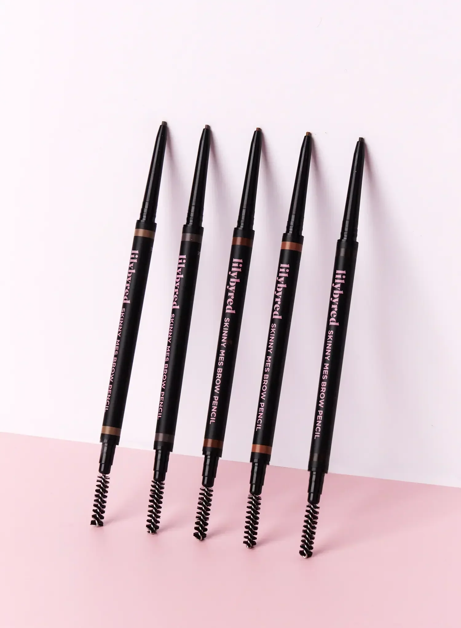 Skinny Mes Brow Pencil (0.08g) - Image 2