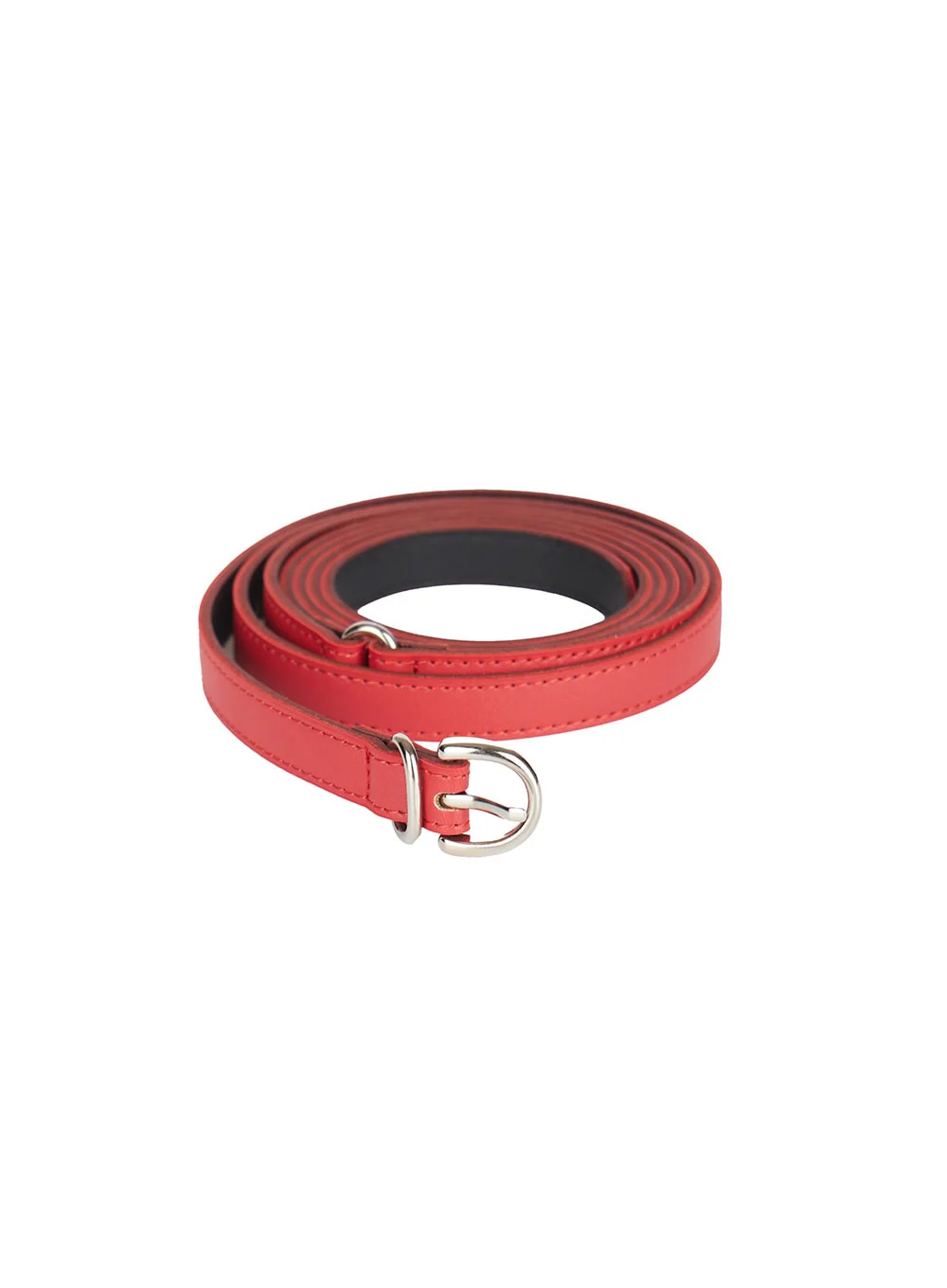 Slim Double Cross Belt IU503 - Image 8