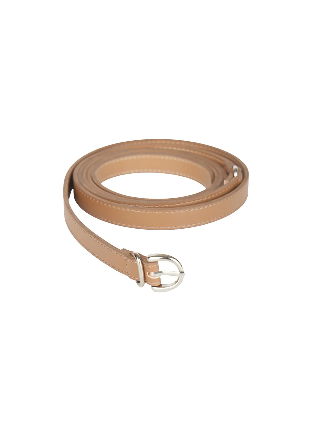 Slim Double Cross Belt IU503 - Image 9